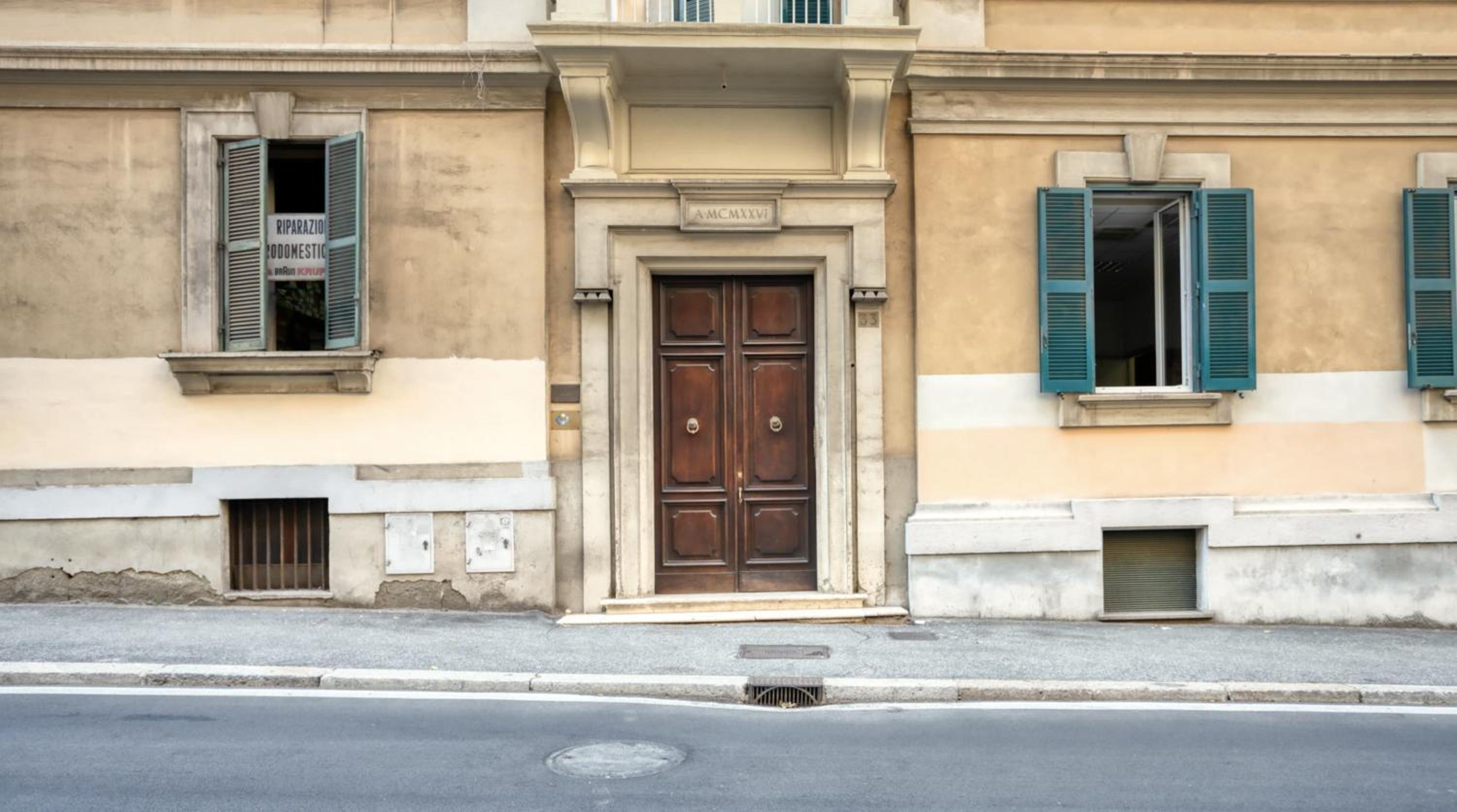 Nizza Bourgeois Family Apartment