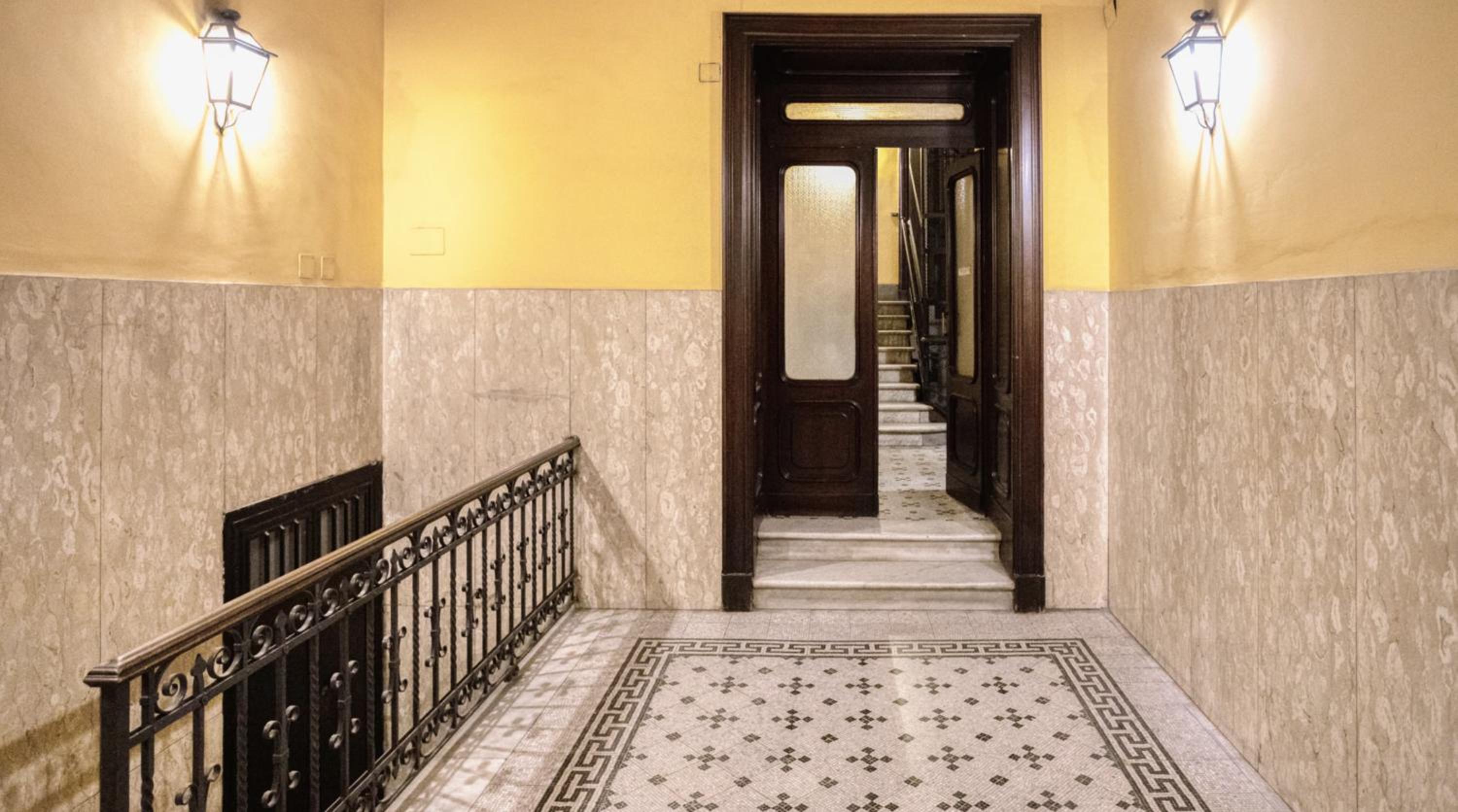 Nizza Bourgeois Family Apartment