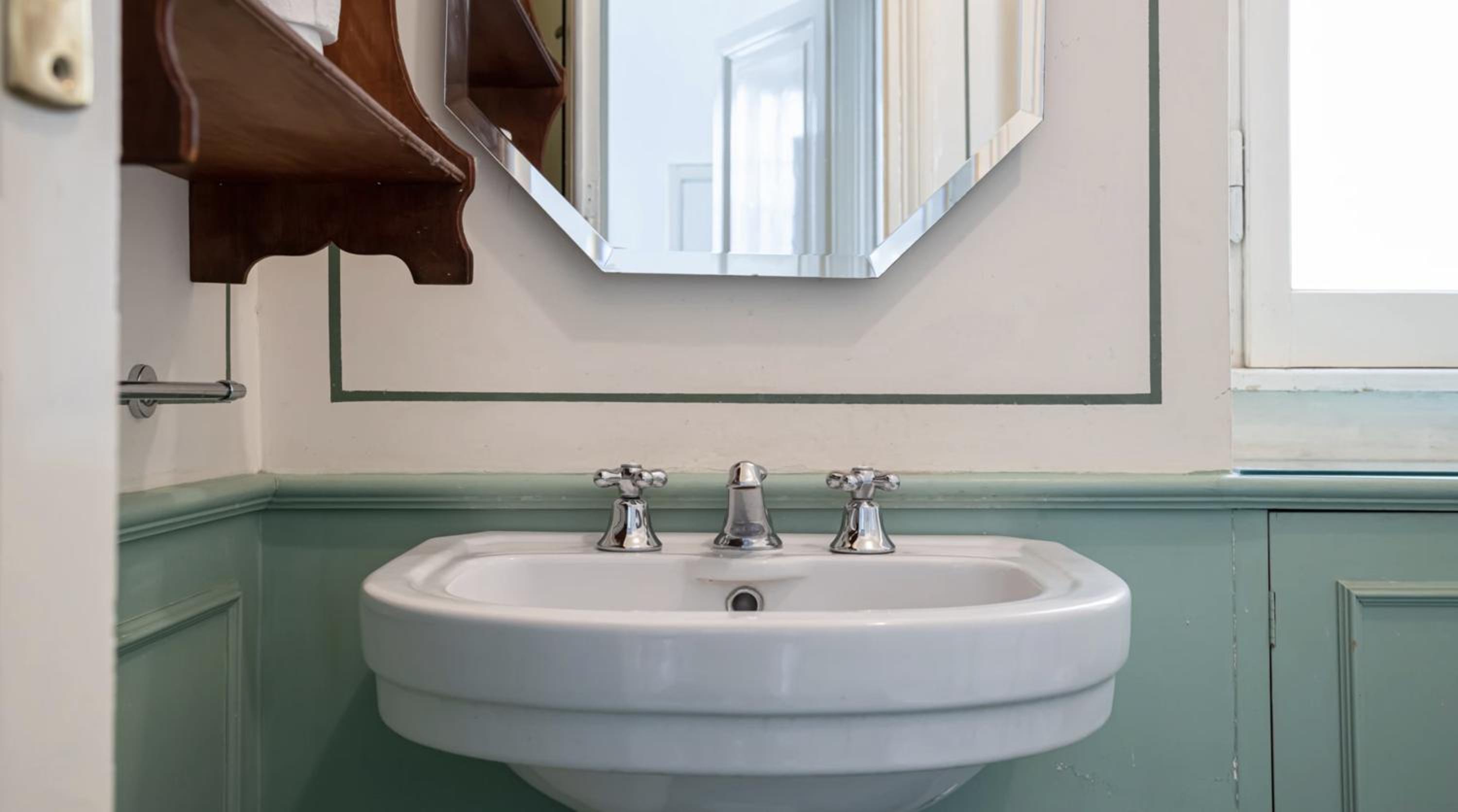 Nizza Bourgeois Family Apartment