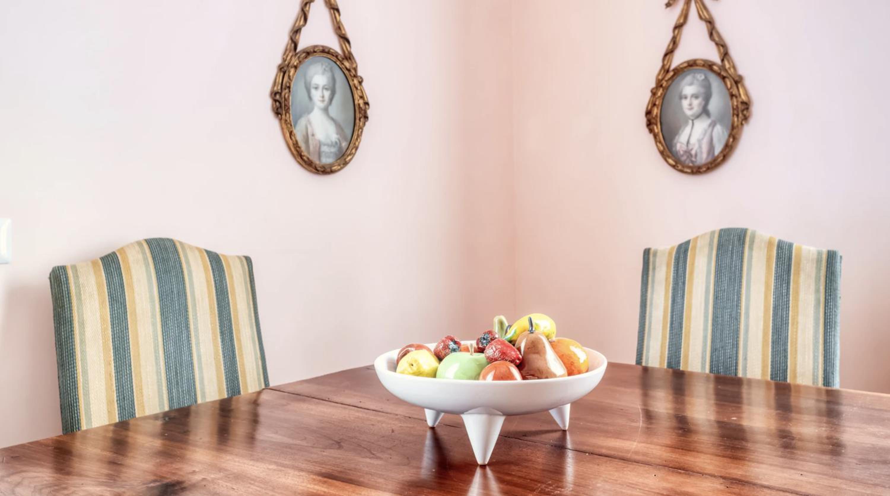 Nizza Bourgeois Family Apartment