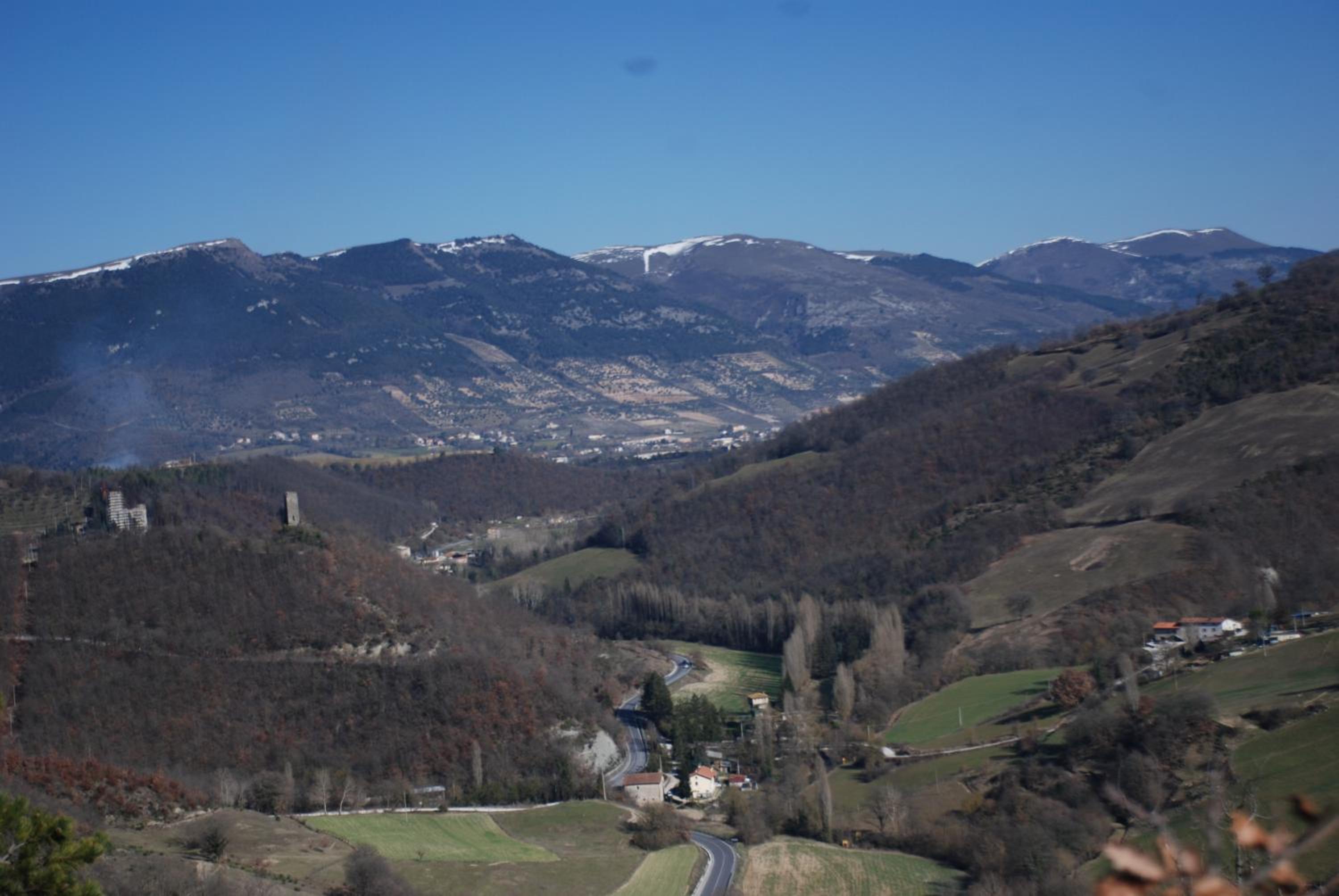 Agriturismo Le Volte