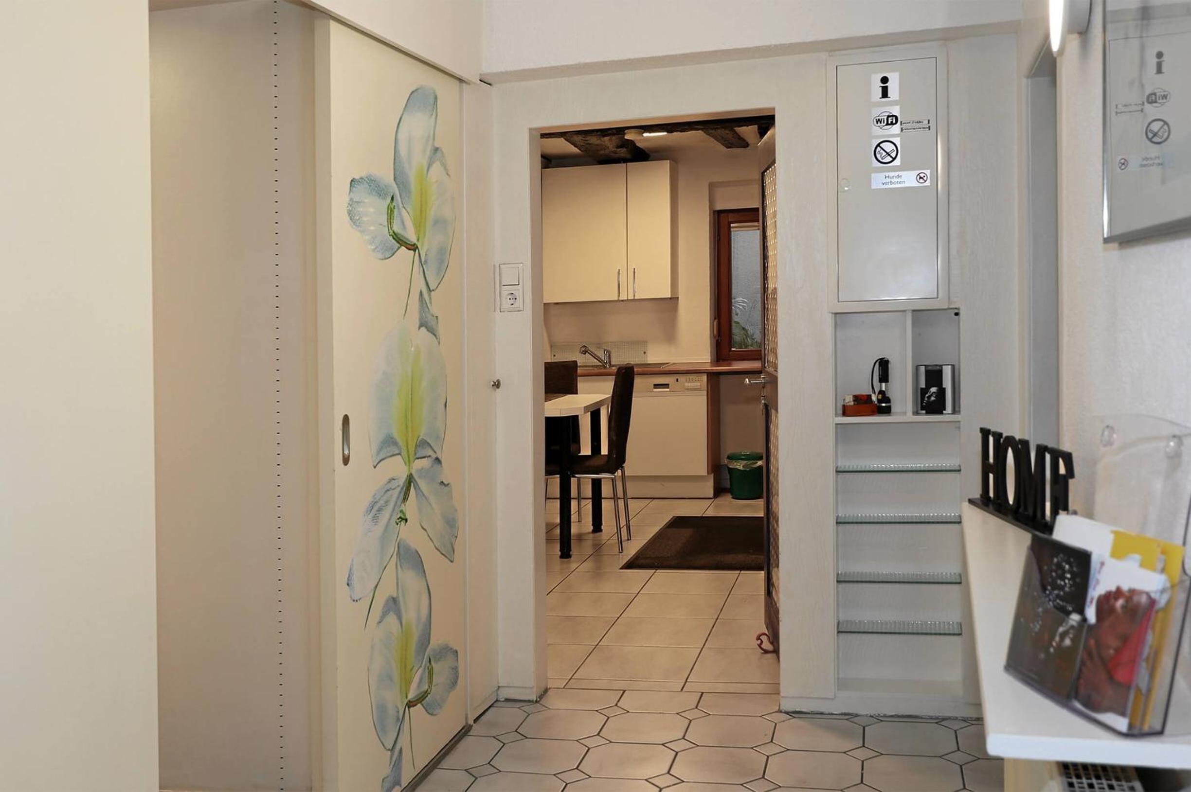 Mariposa Apartamento view 4