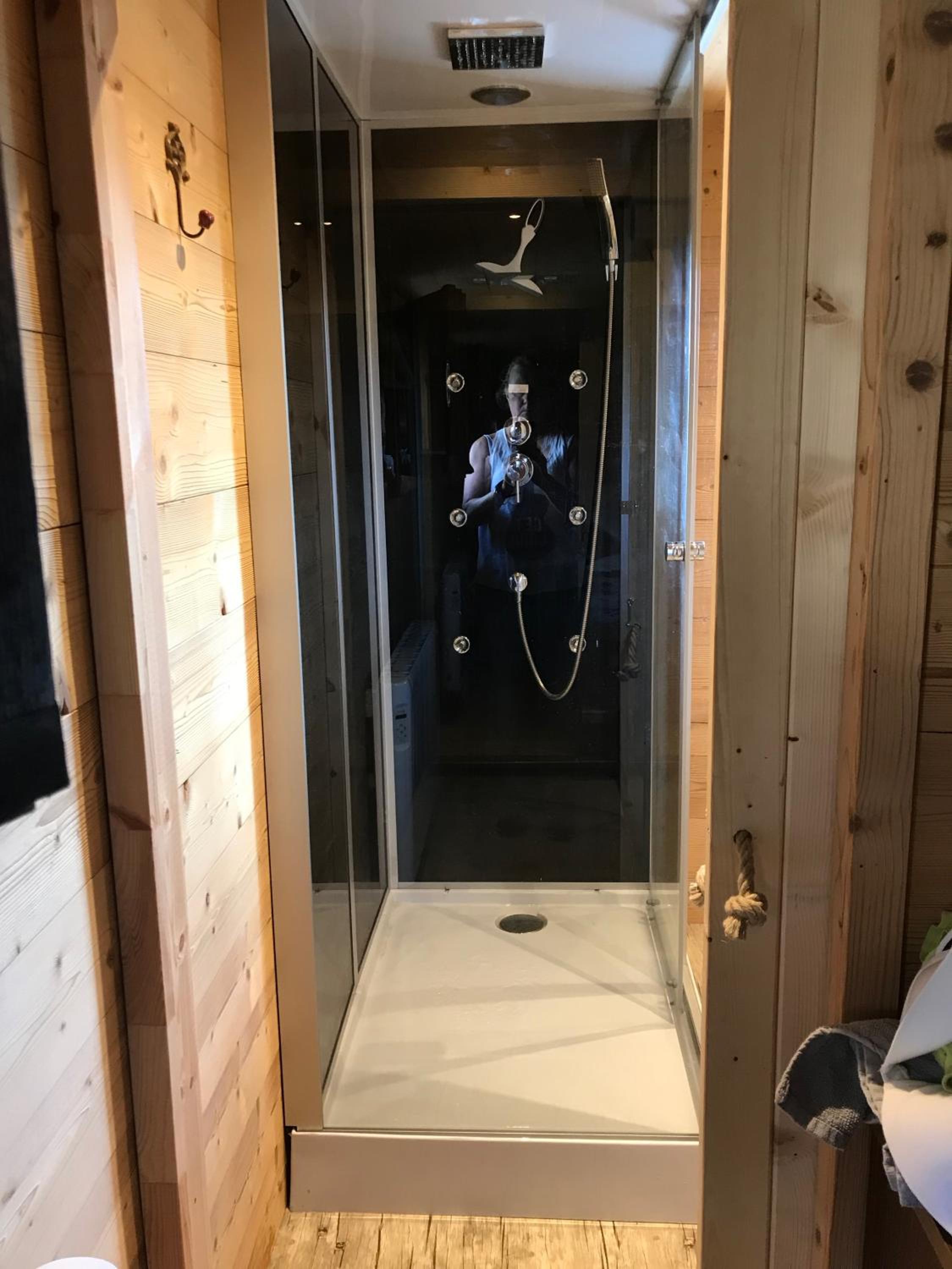 Morzine Vacations - Mazot Hirondelle - Property Image 9