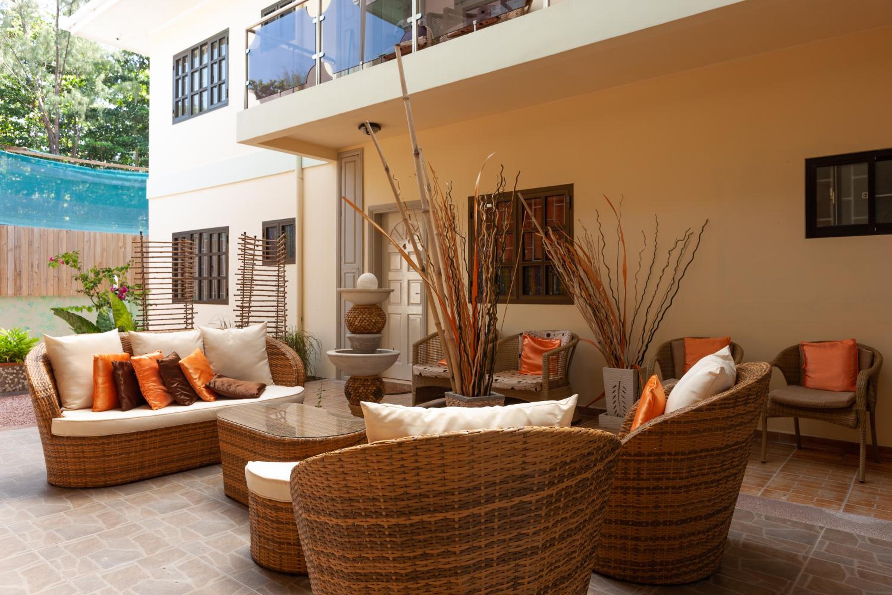 Chez Bea Luxury Villa