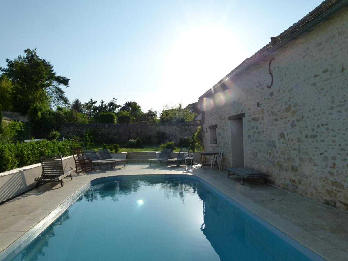 Casa la Rosa & Spa view 5