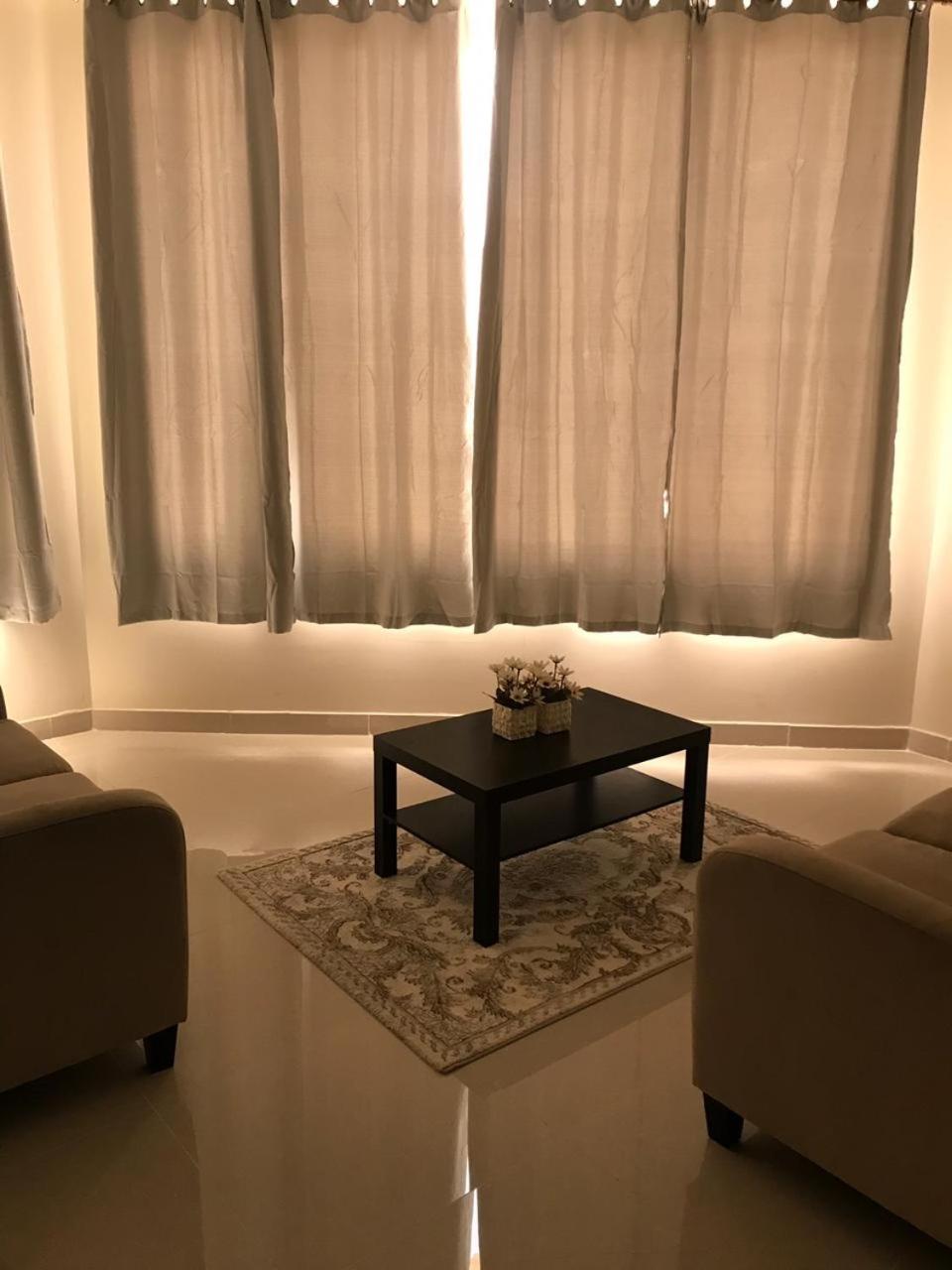Al Taif Villas view 4