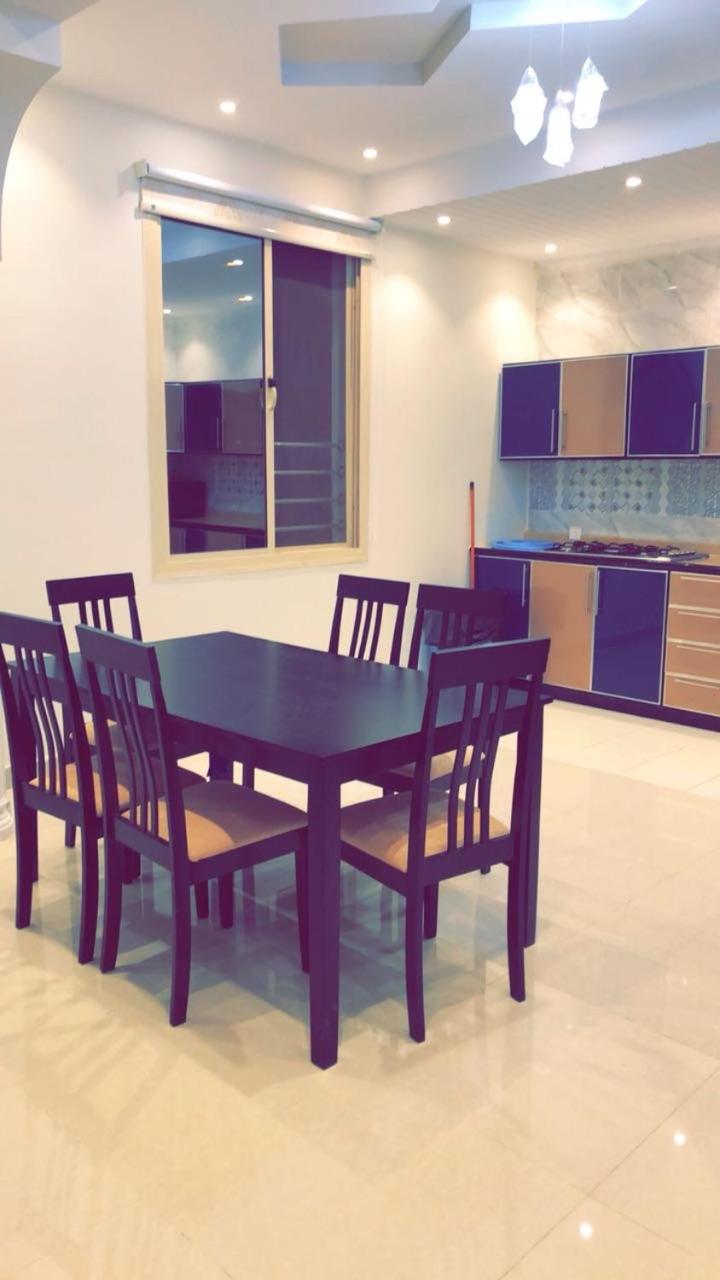 Al Taif Villas view 3