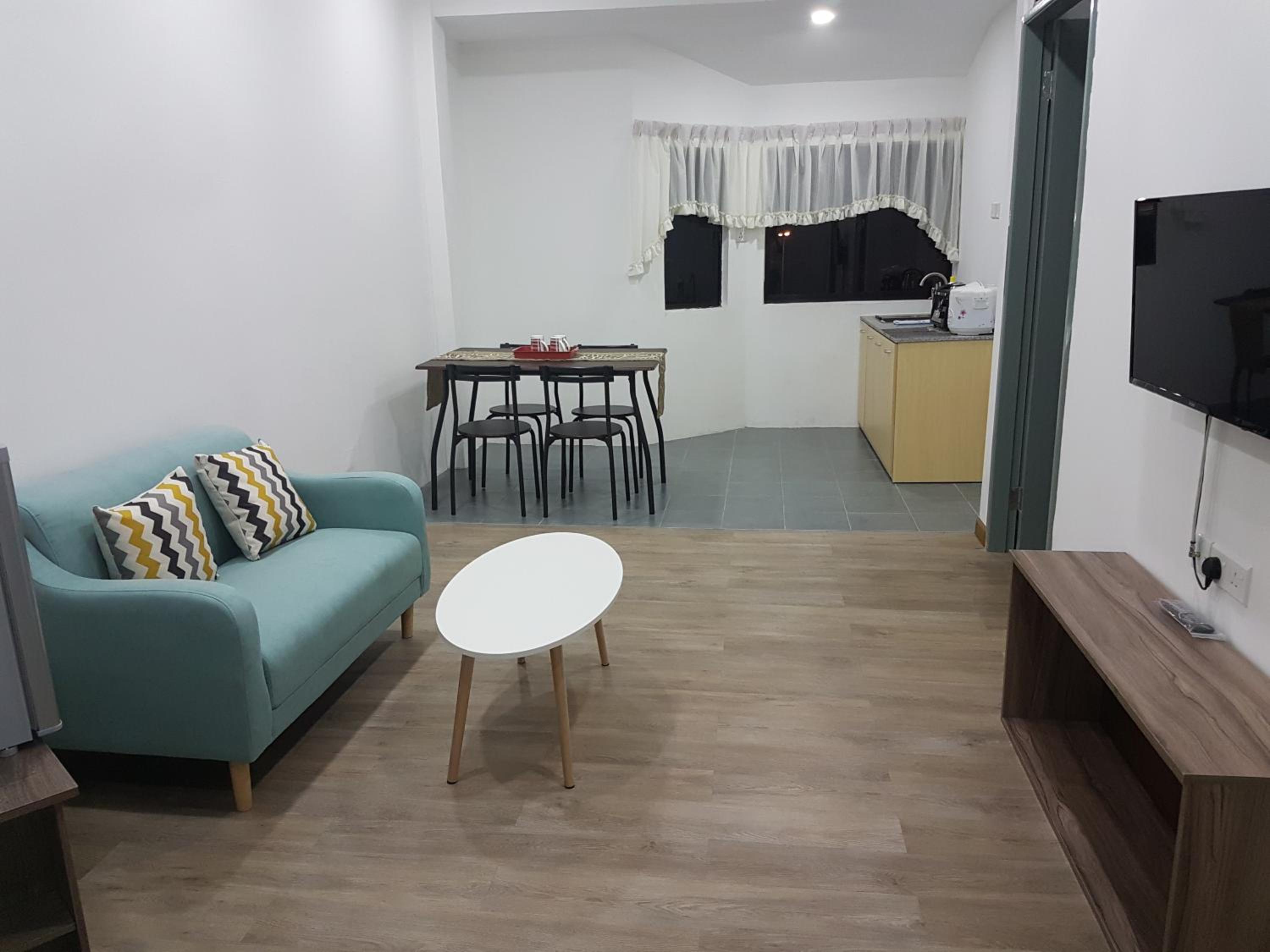 Sembulan @ Ning Guesthouse 宁舒民宿 photo 3