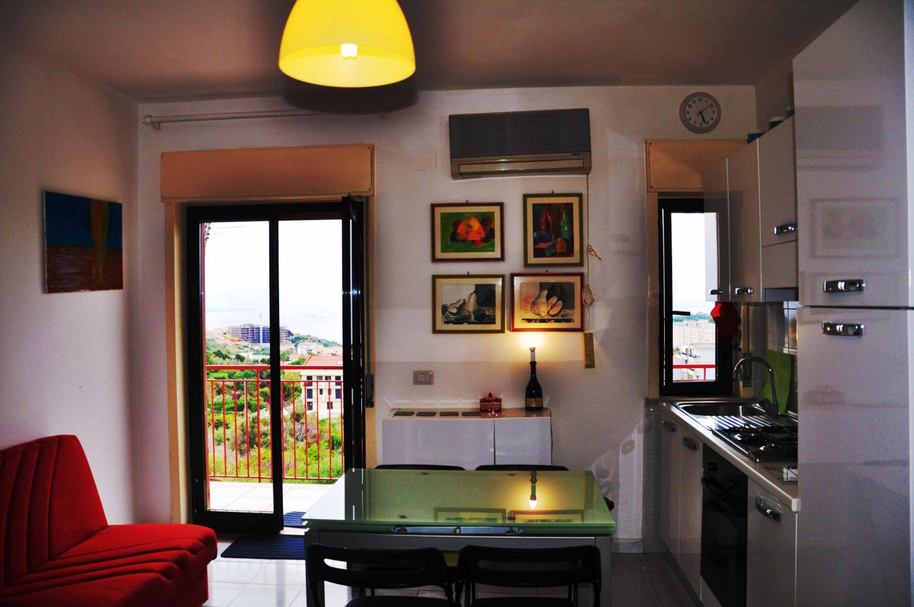 Casa Sperone - Ospedale Papardo view 3