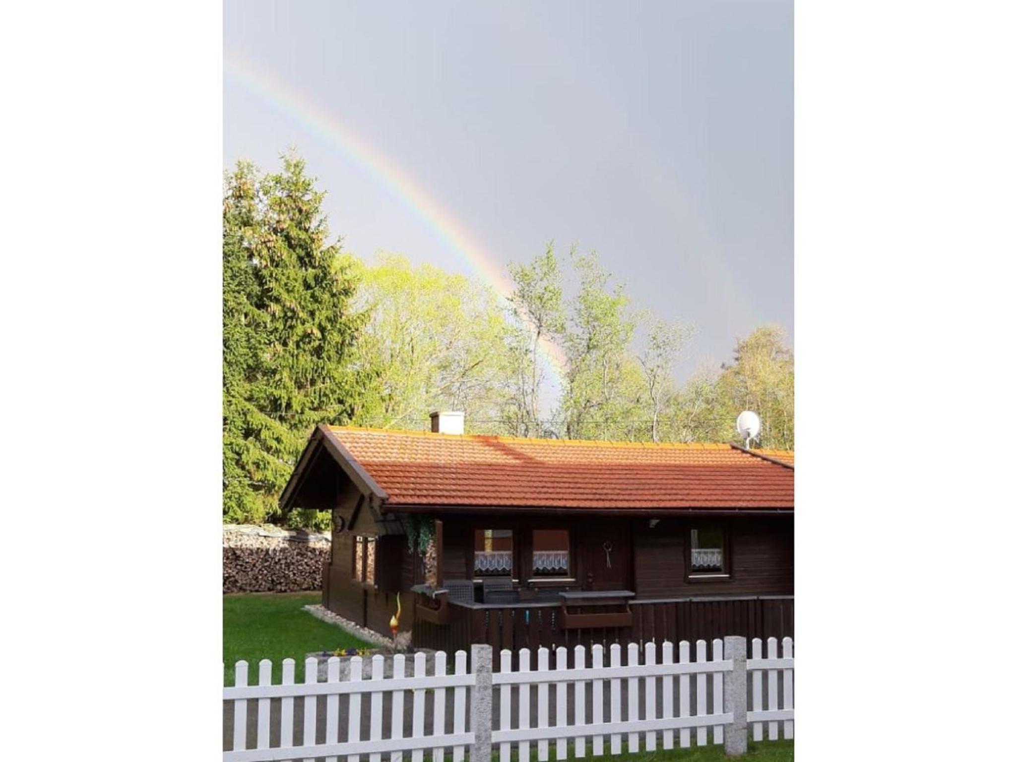 Gerda's Ferienhäuser view 5
