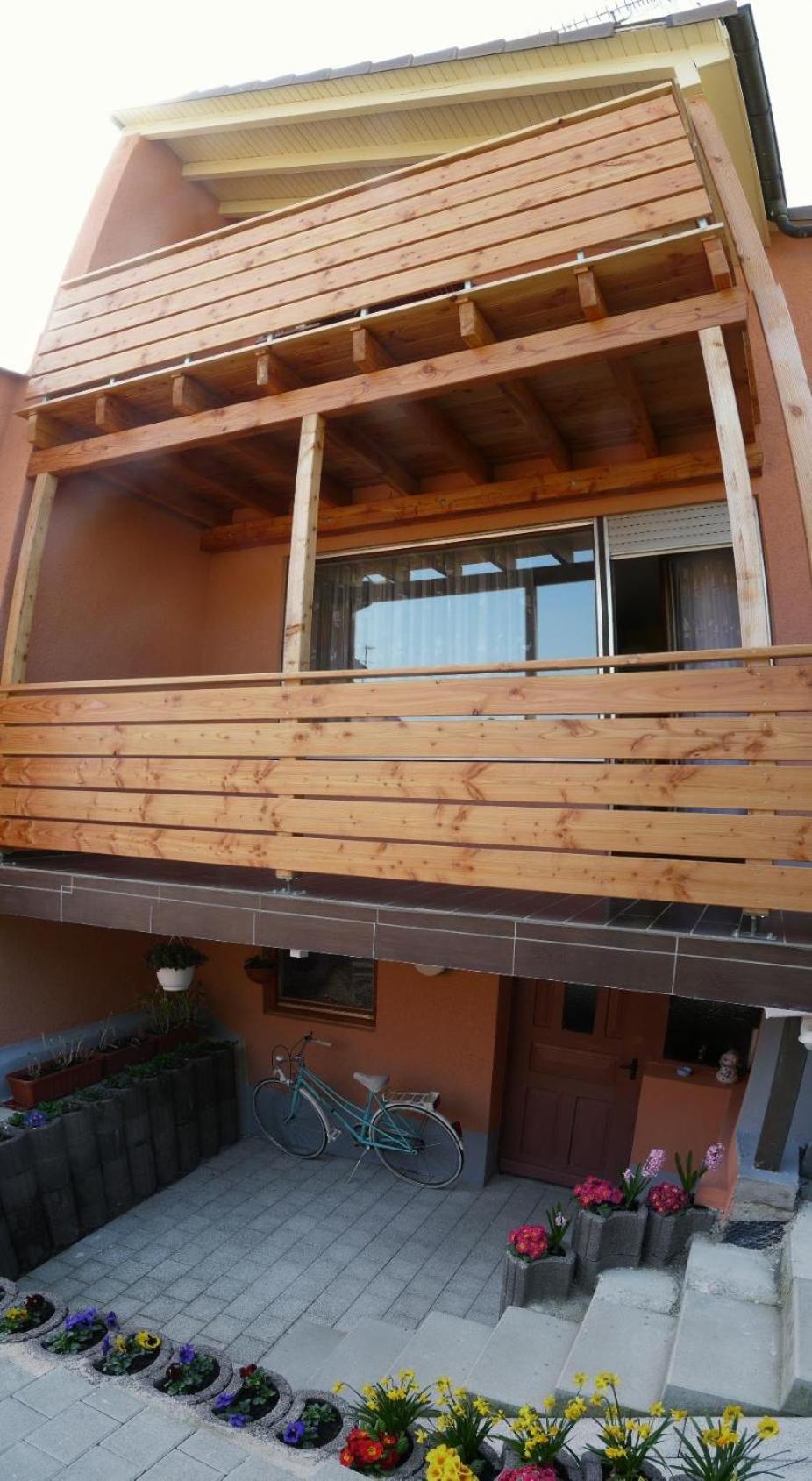 Ferienhaus Seeperle
