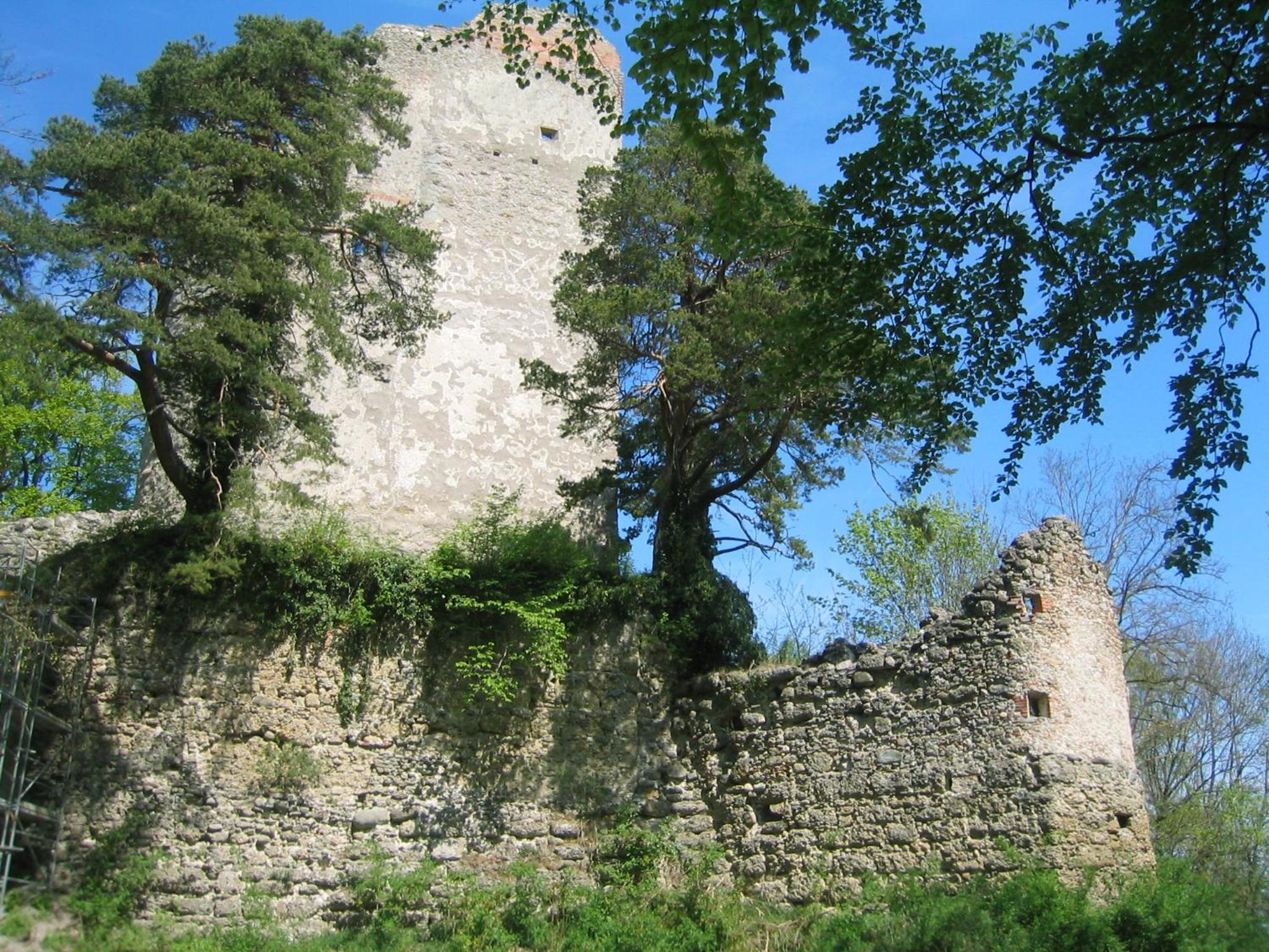 Ferienhaus Seeperle