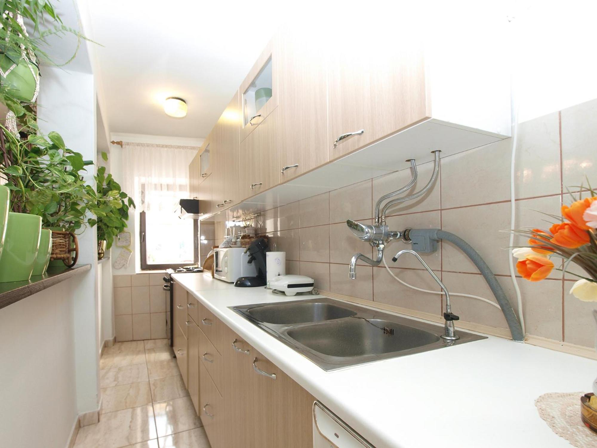 Apartment Vodnjan 1123 view 4