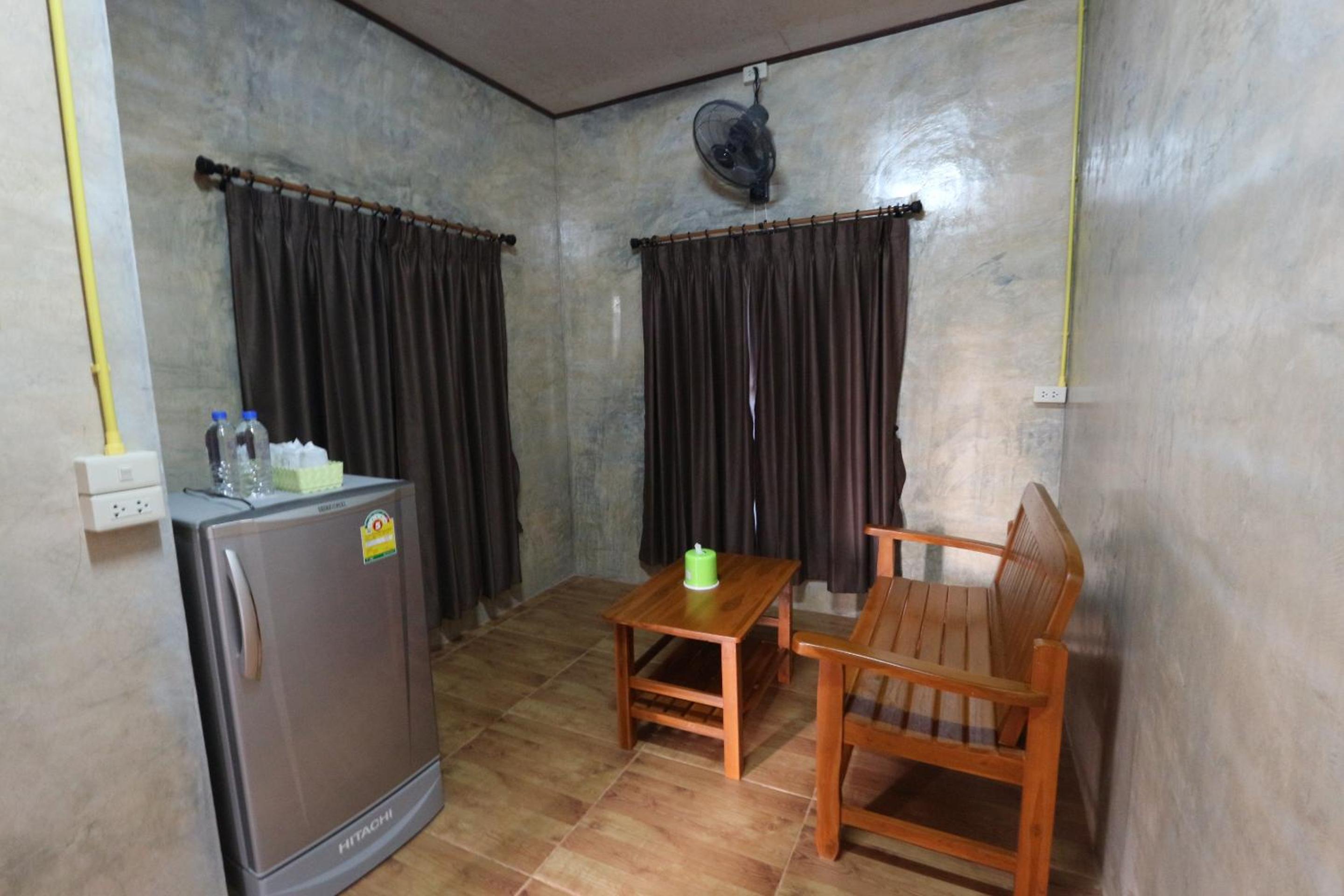 Baan Khue Wieng Resort