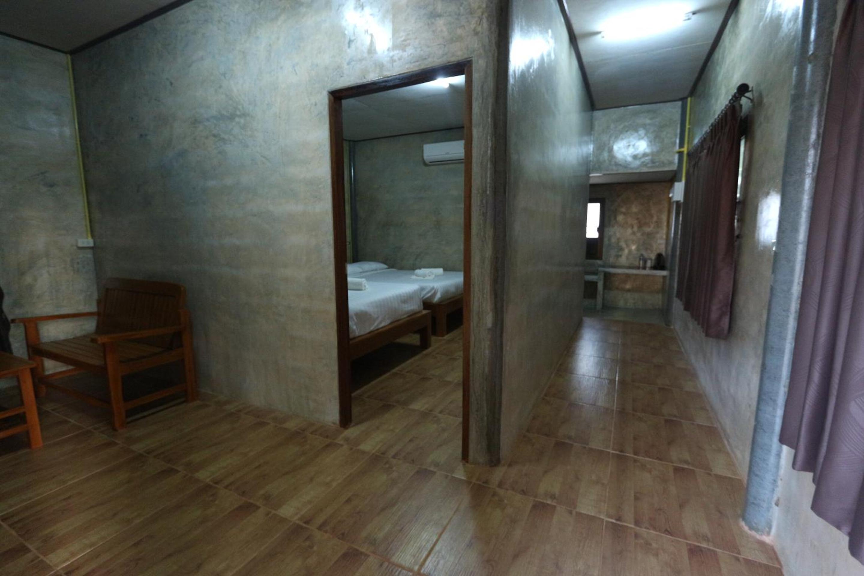 Baan Khue Wieng Resort