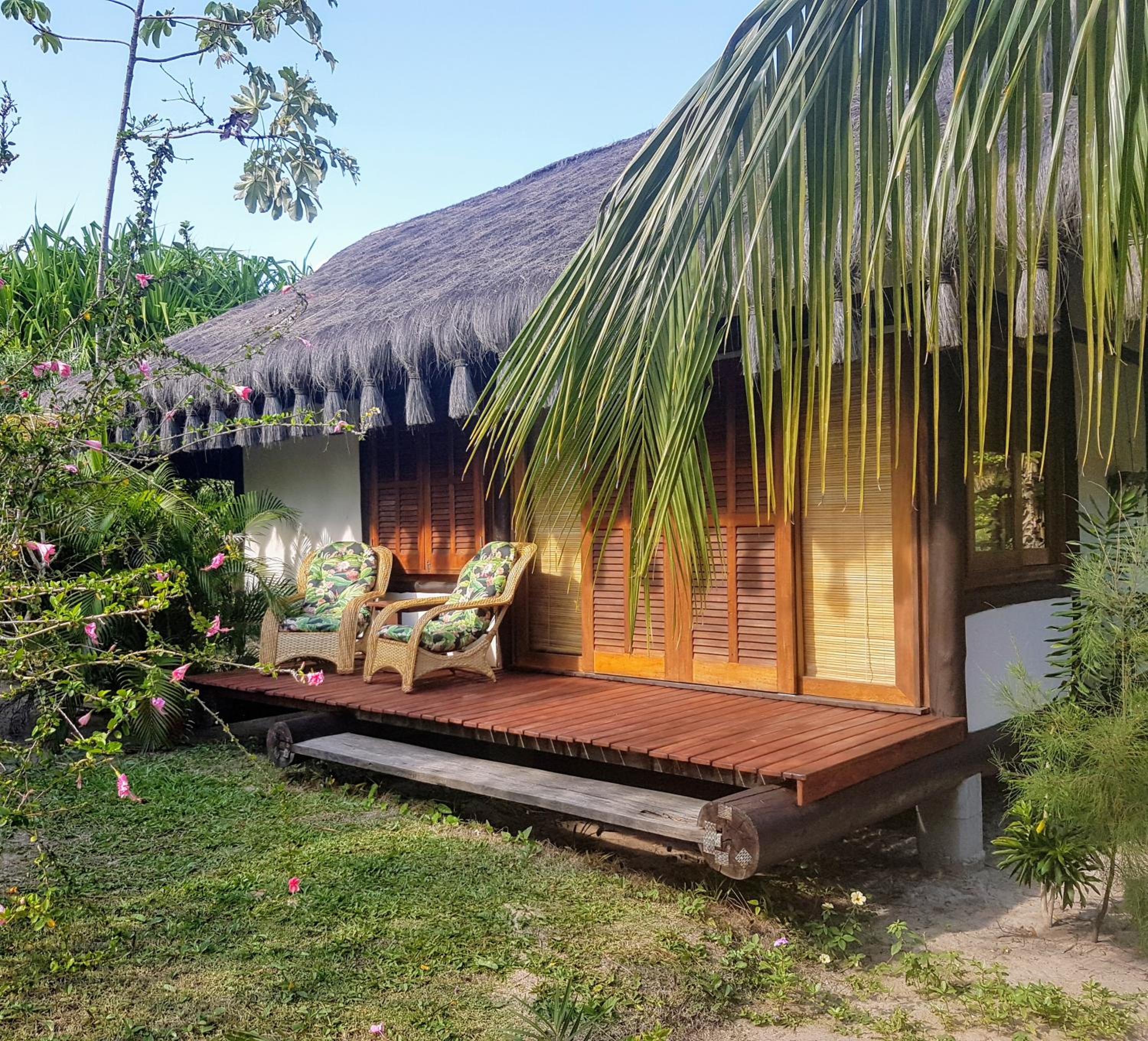 Bambusada Boutique Hotel