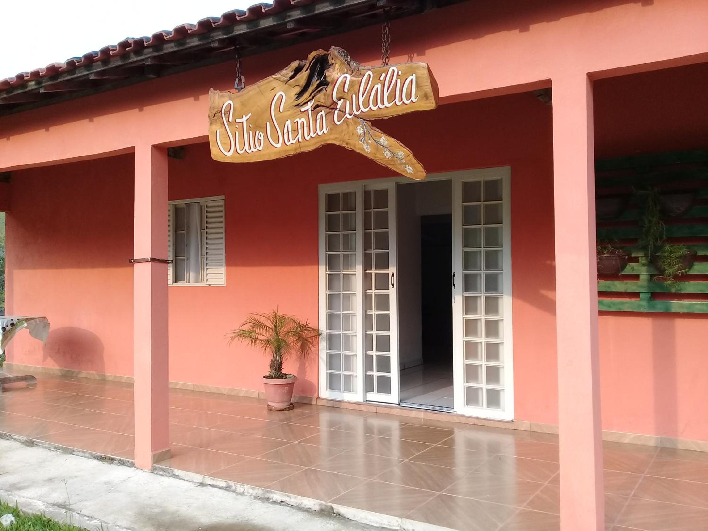 sitio santa Eulalia