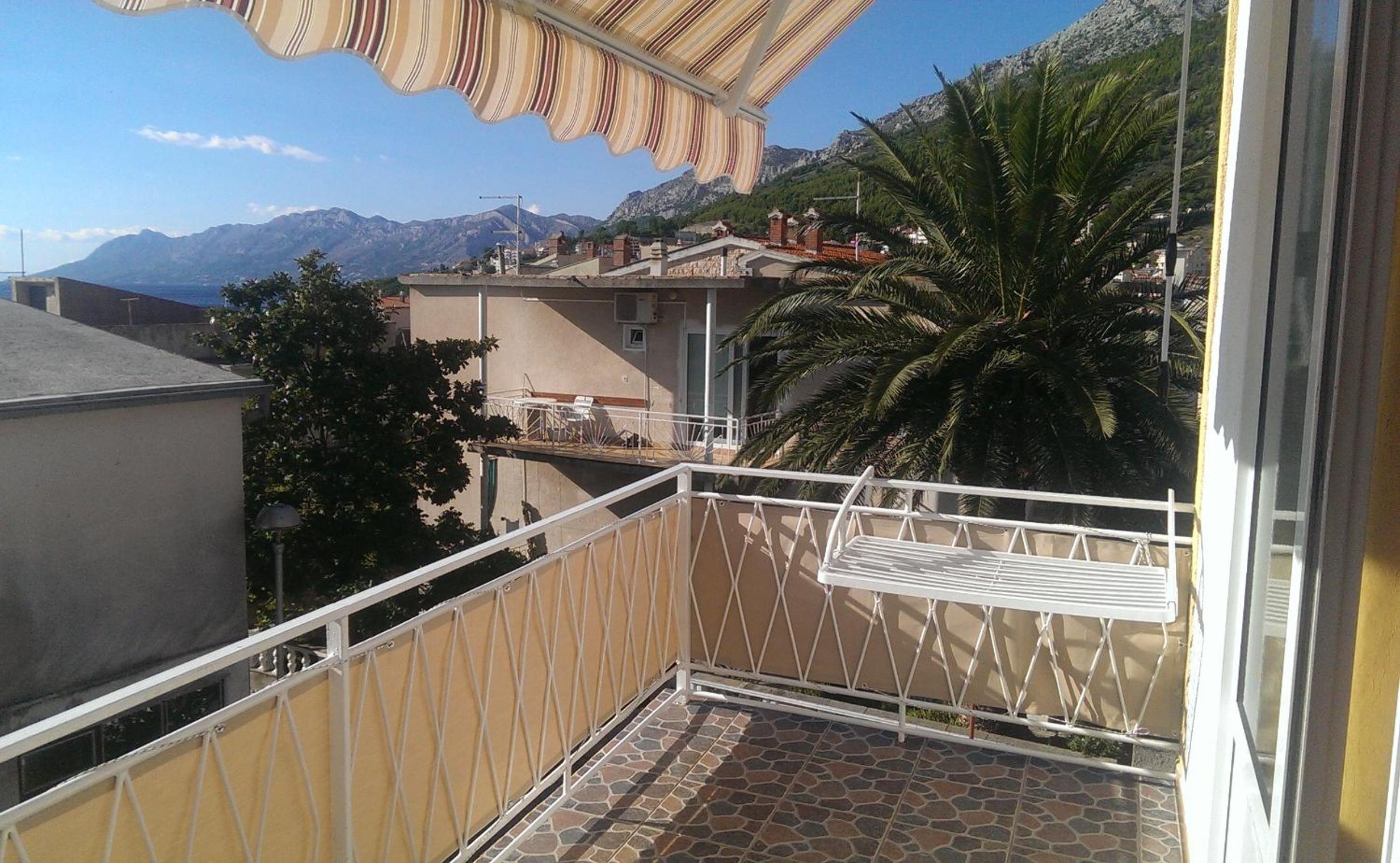 Apartmani Carević