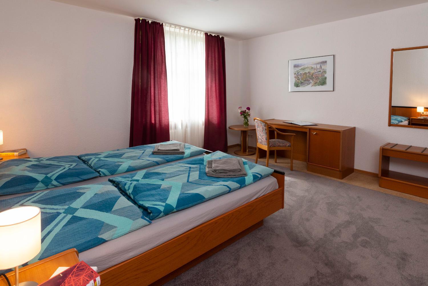Wildbach Appartement