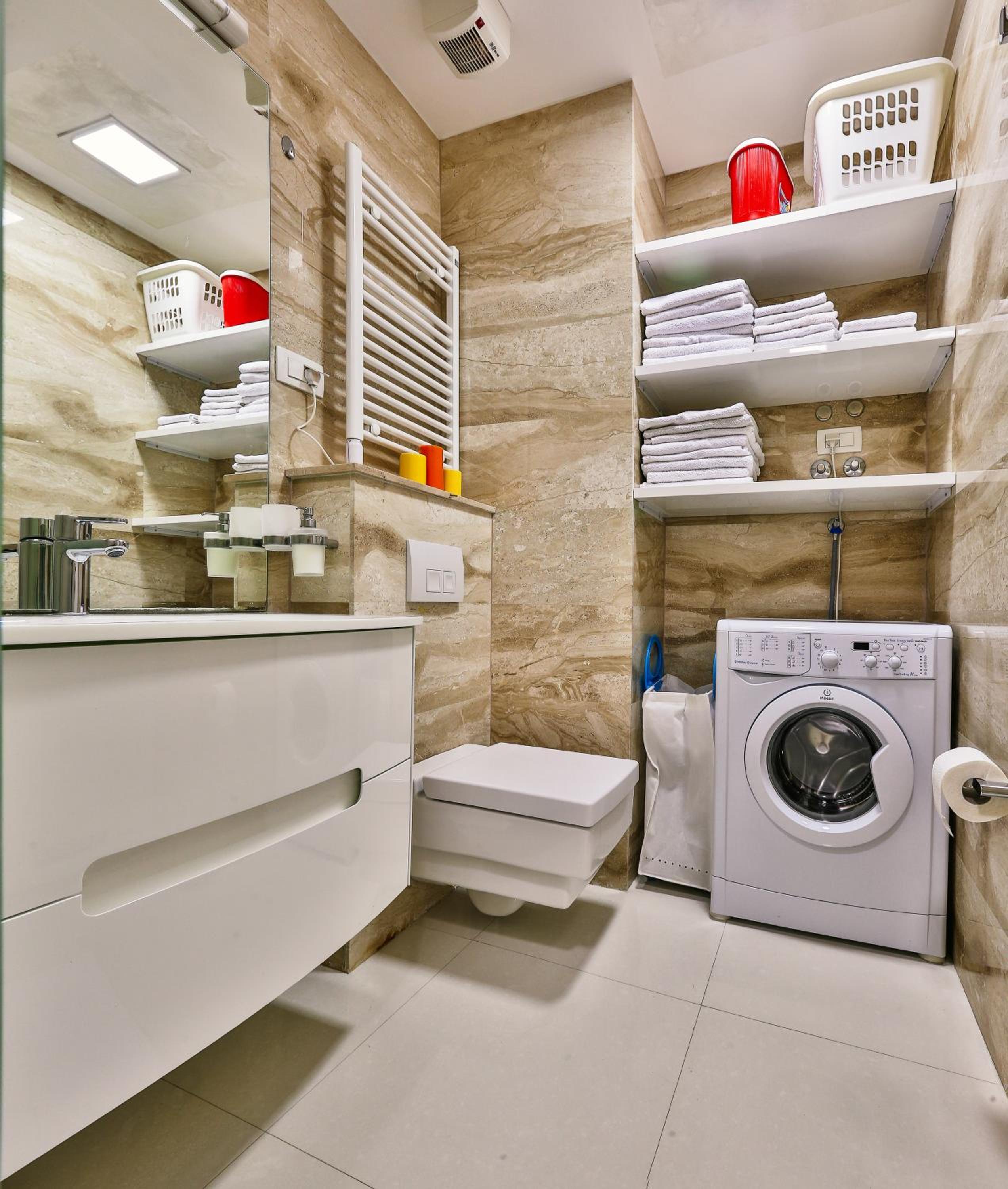 DeLux and Urban apartments Hotel Tre Canne Budva