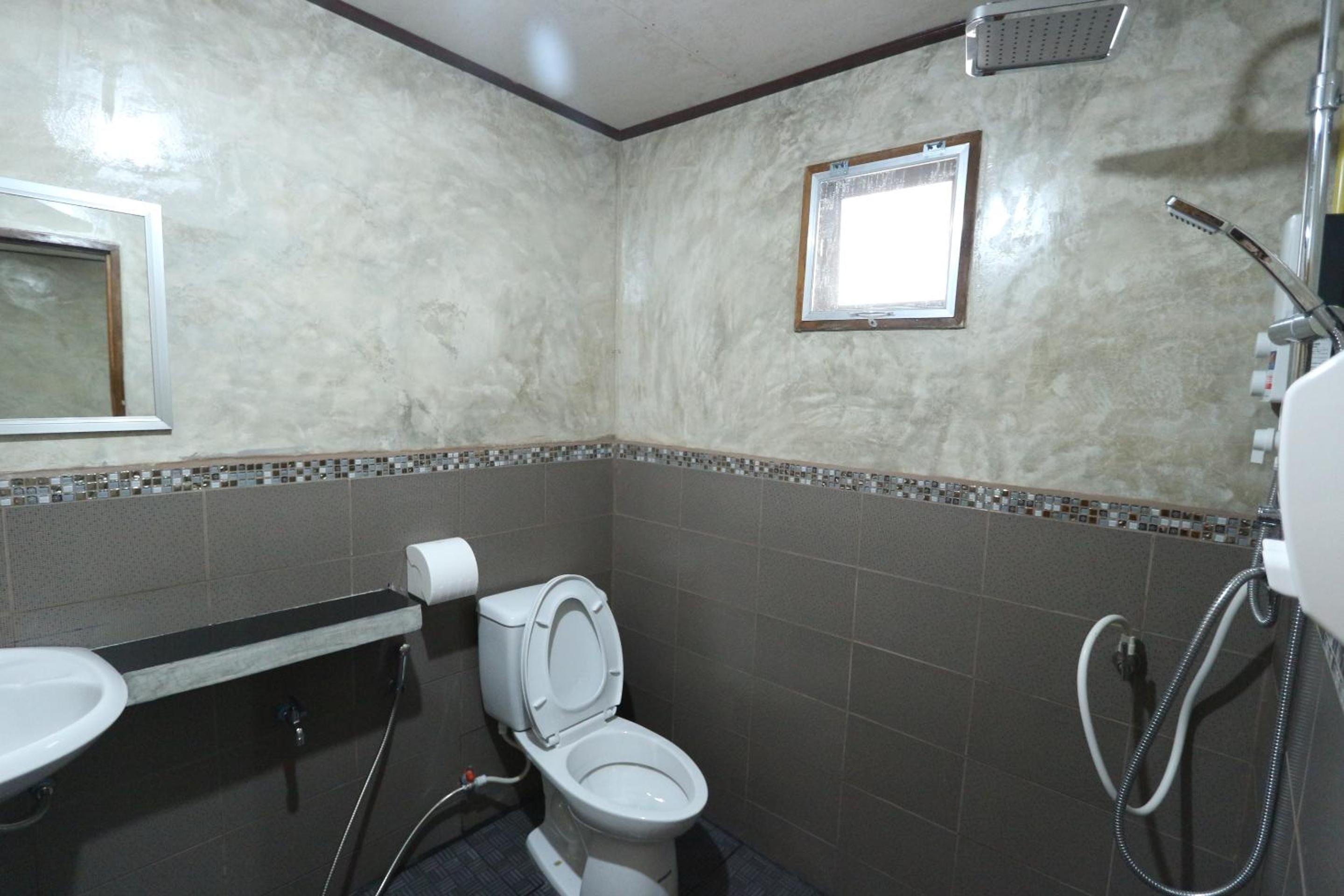 Baan Khue Wieng Resort