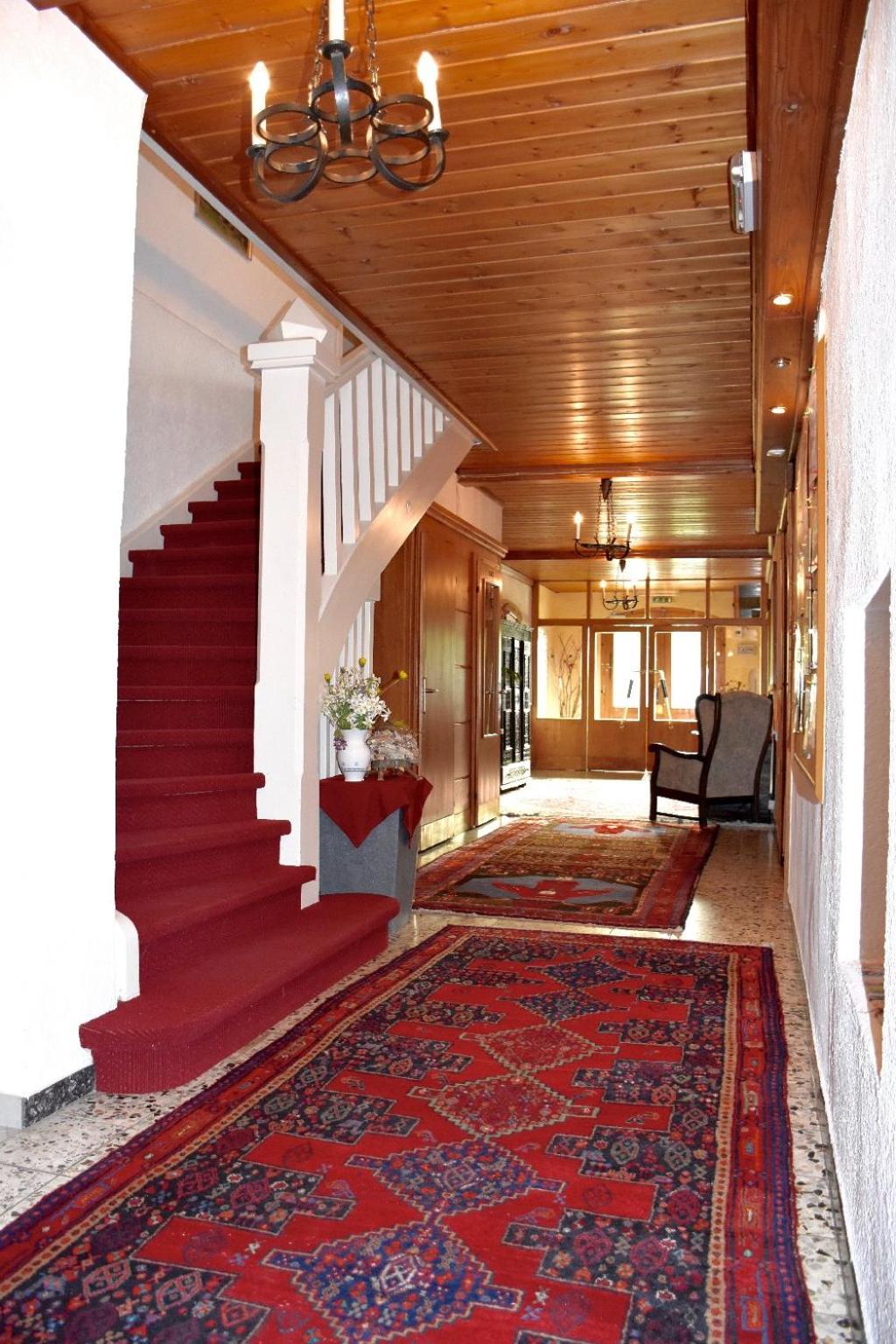 Sport Aktiv Pension Spanner - Tauplitz