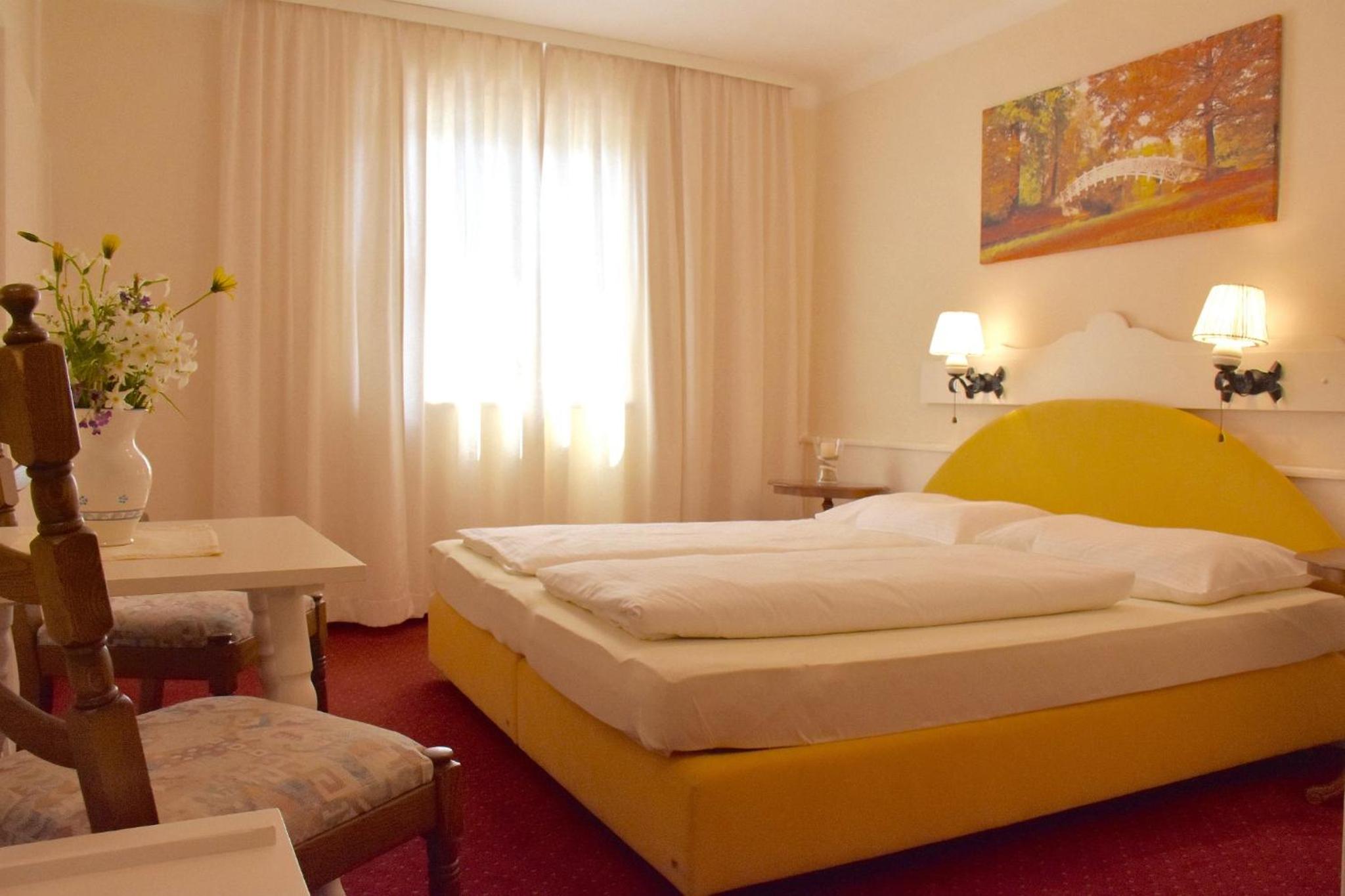 Sport Aktiv Pension Spanner - Tauplitz