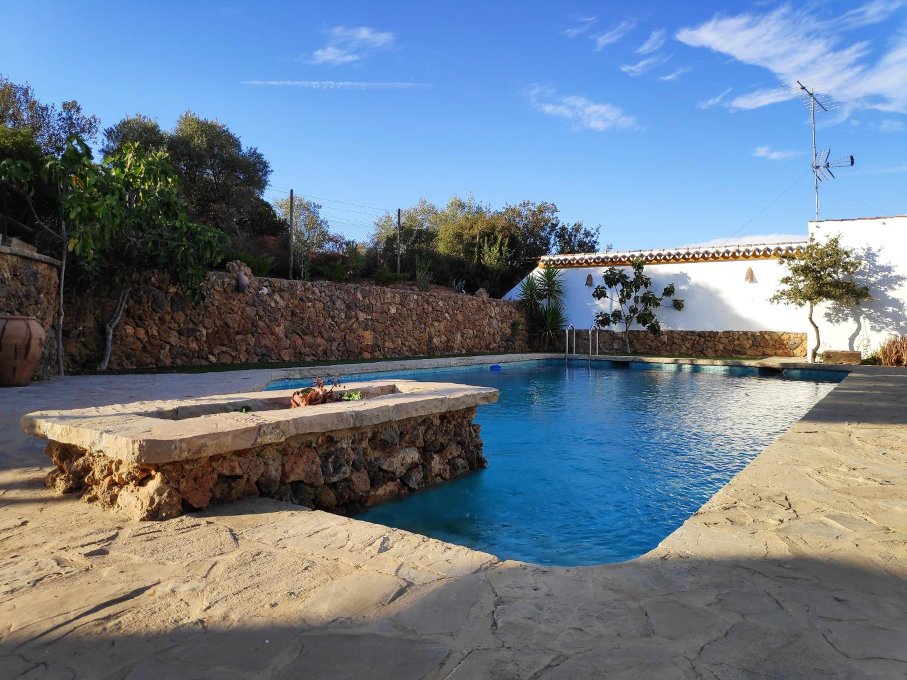 Cortijo El Arrejadero photo 2