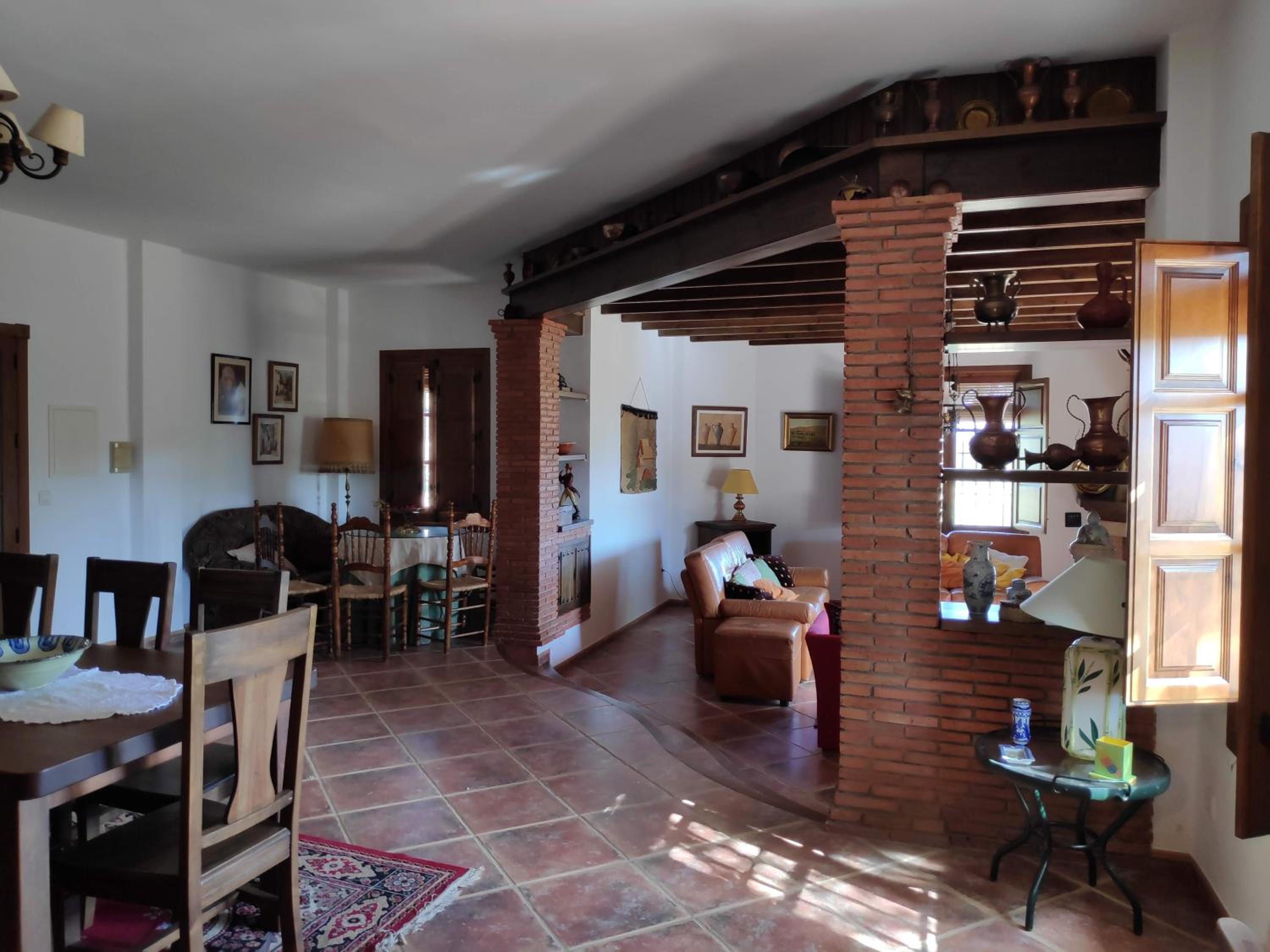 Cortijo El Arrejadero photo 5