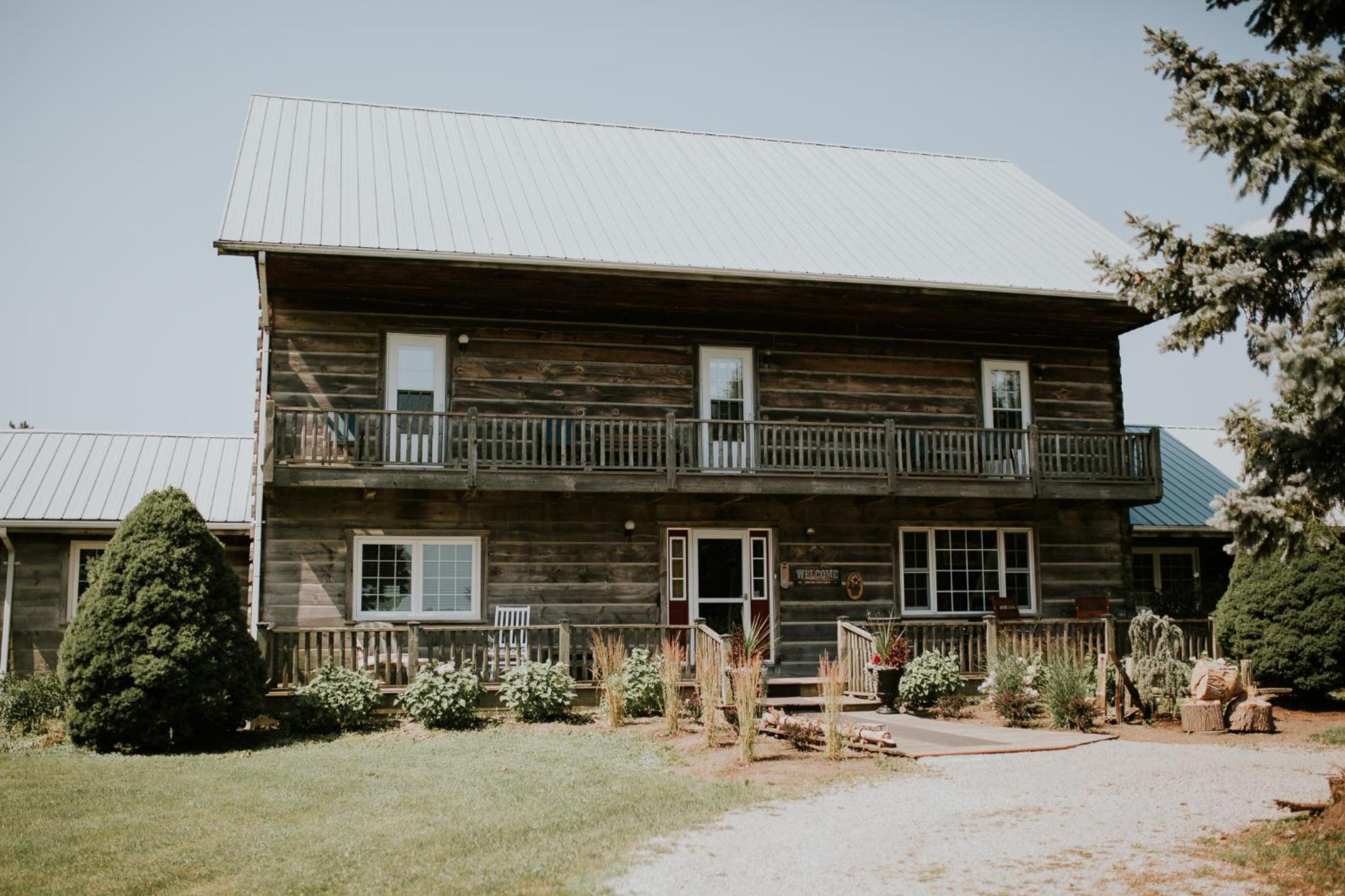 Bye the Bay Bed and Breakfast