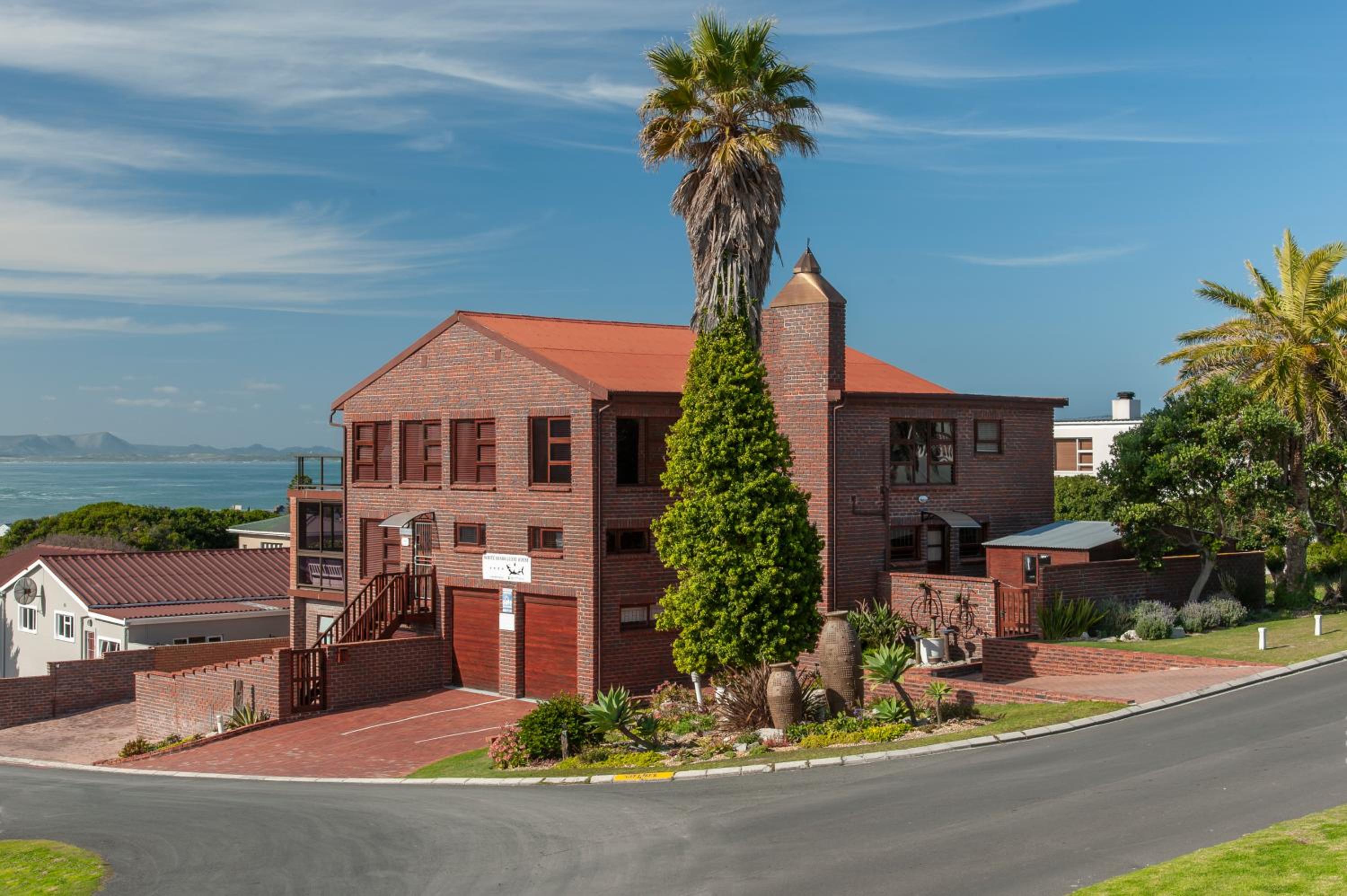 White Shark Guest House