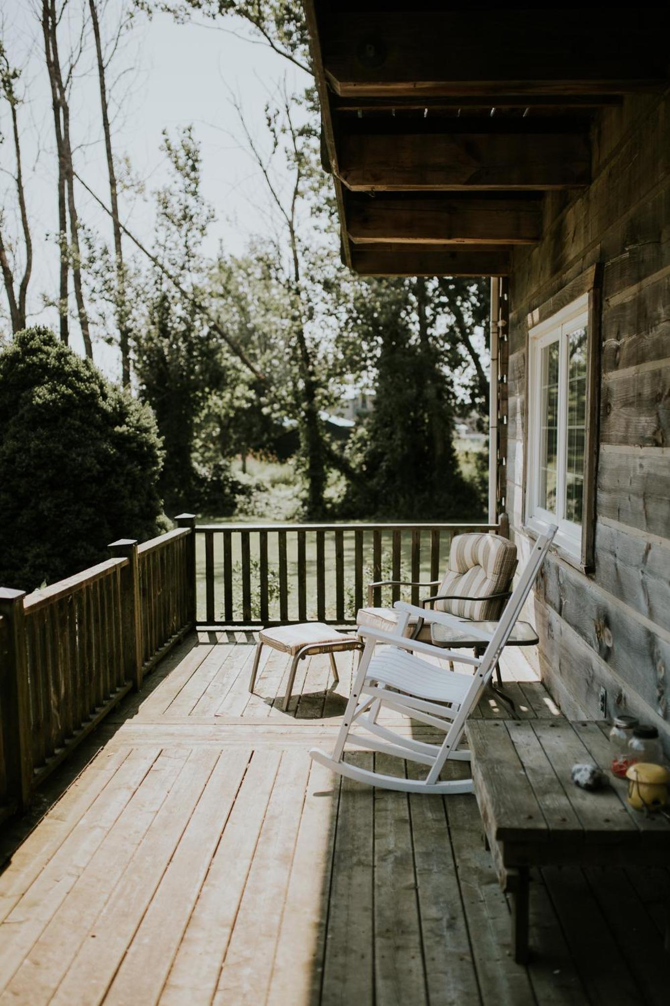 Bye the Bay Bed and Breakfast