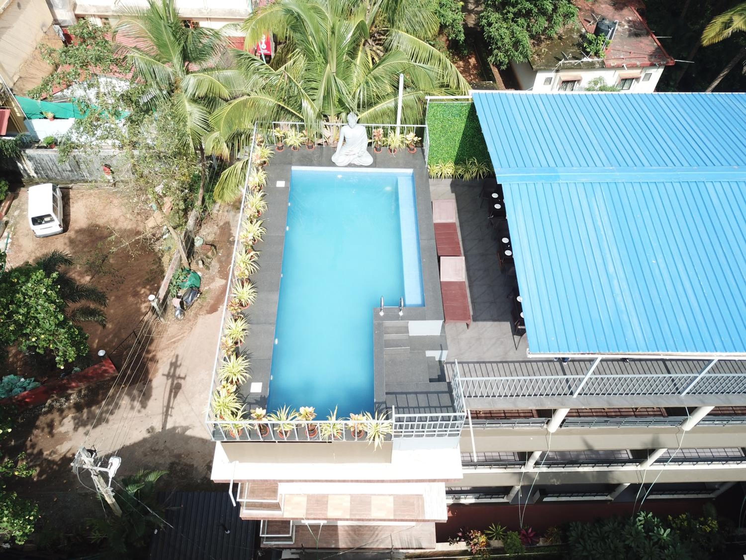 Leisure Cottages