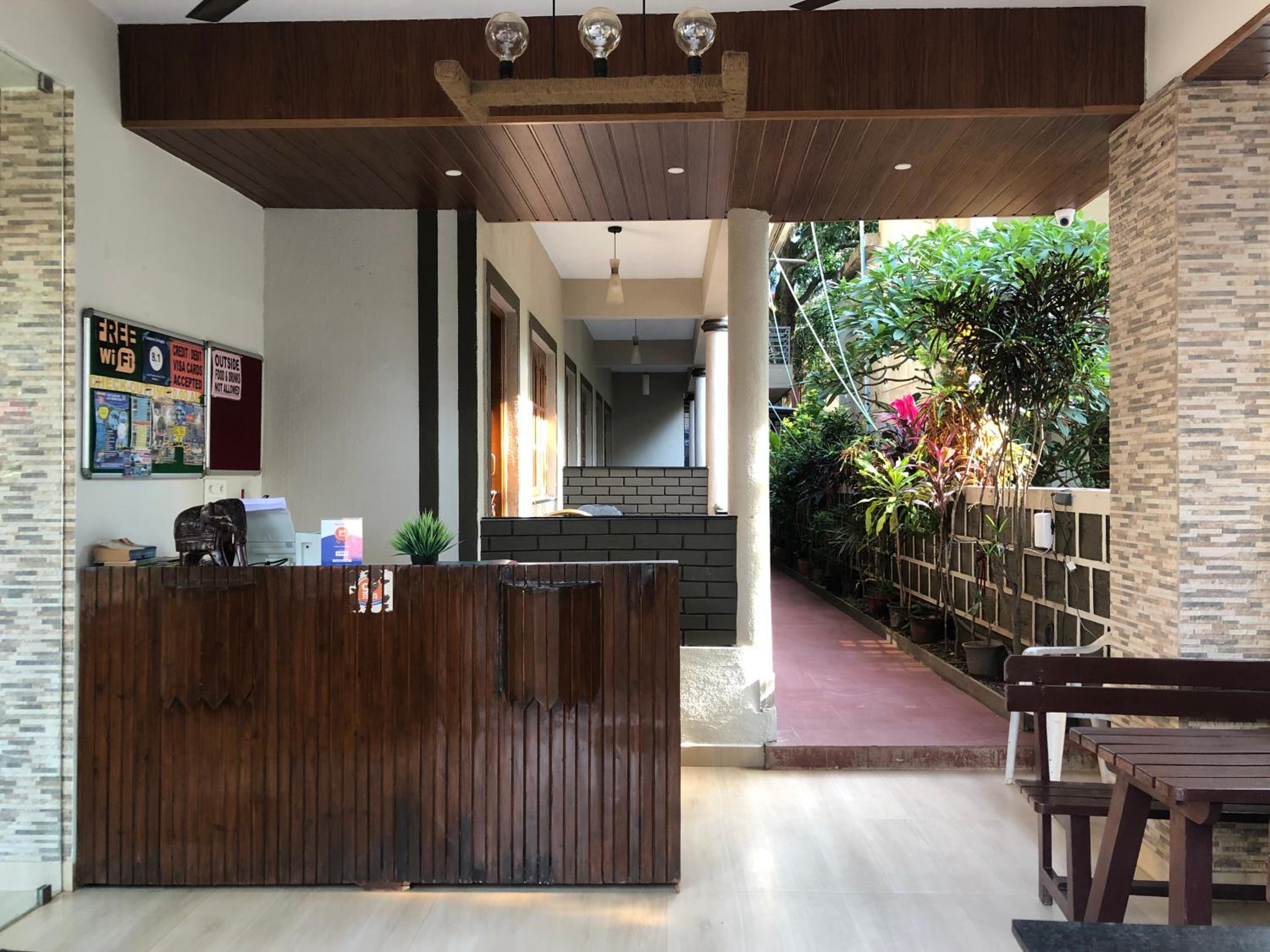 Leisure Cottages