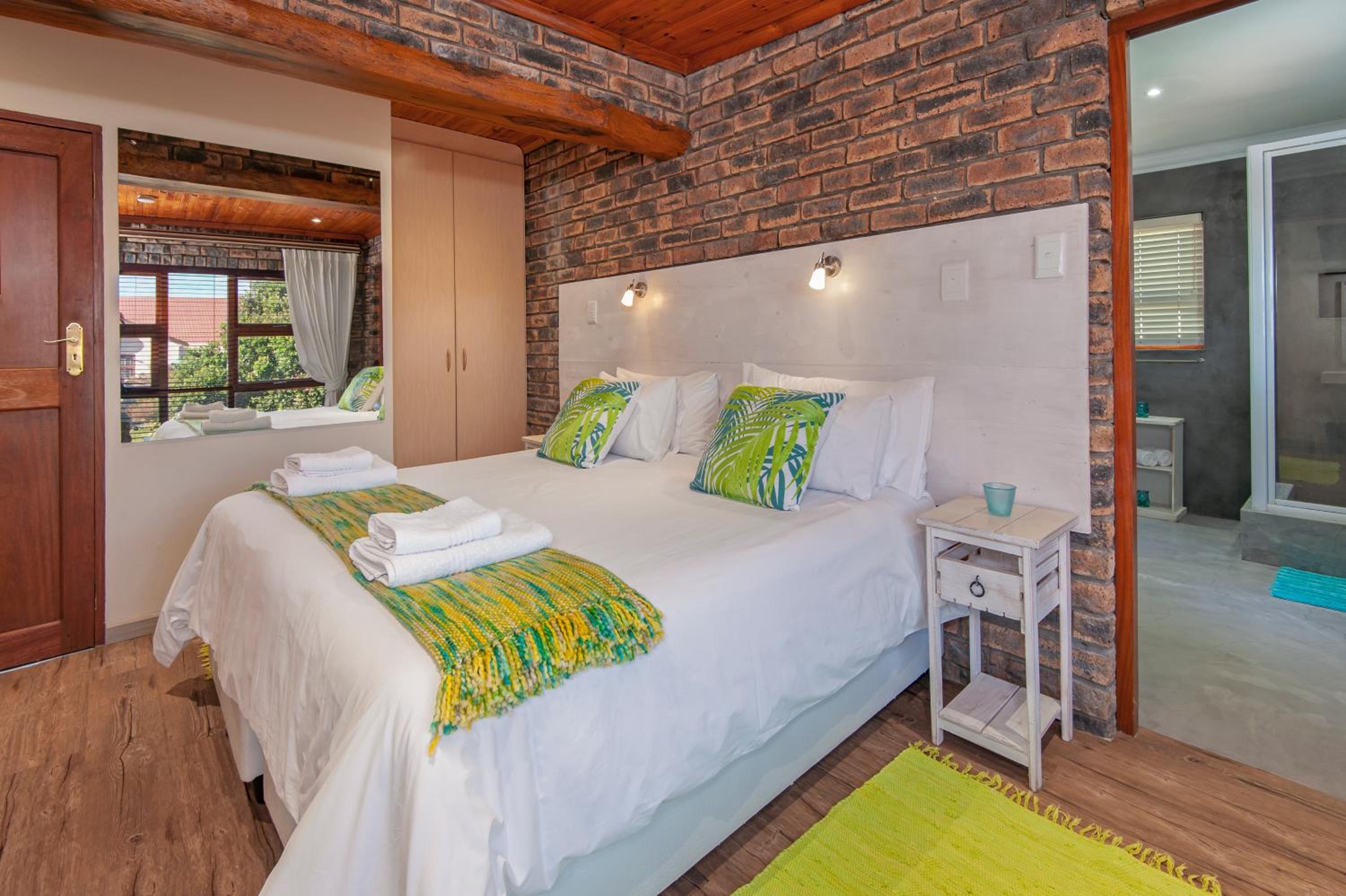 White Shark Guest House