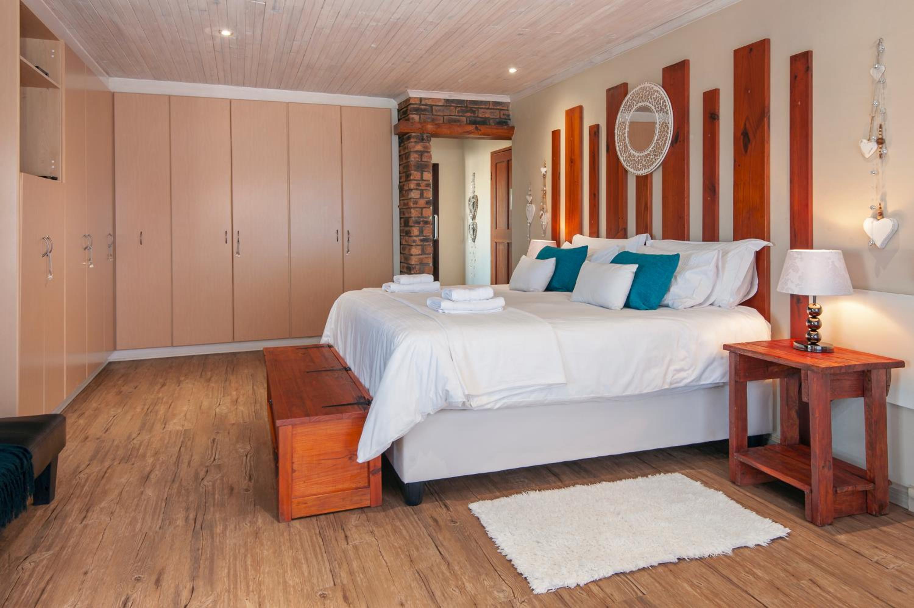 White Shark Guest House