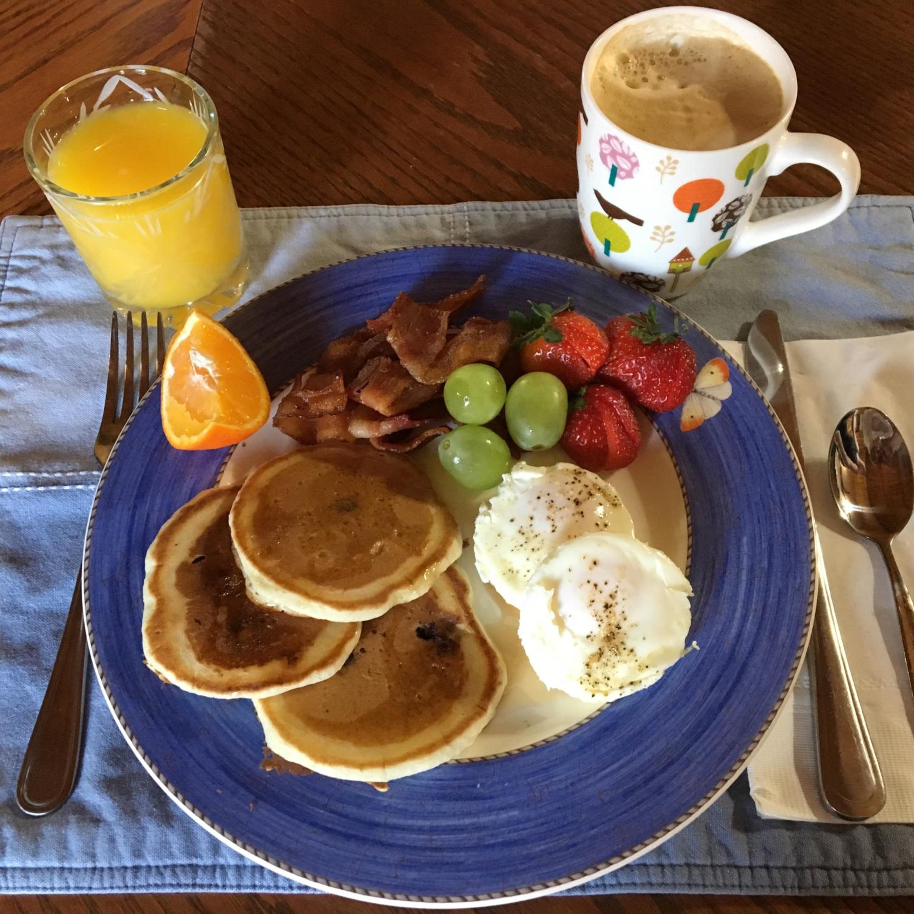 Bye the Bay Bed and Breakfast