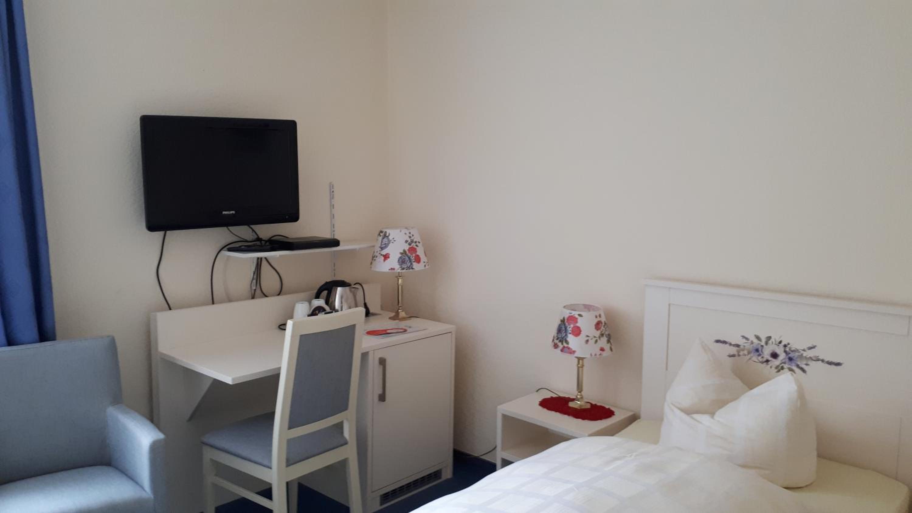 Hotel und Restaurant Knesebecker Hof - Property Image 12