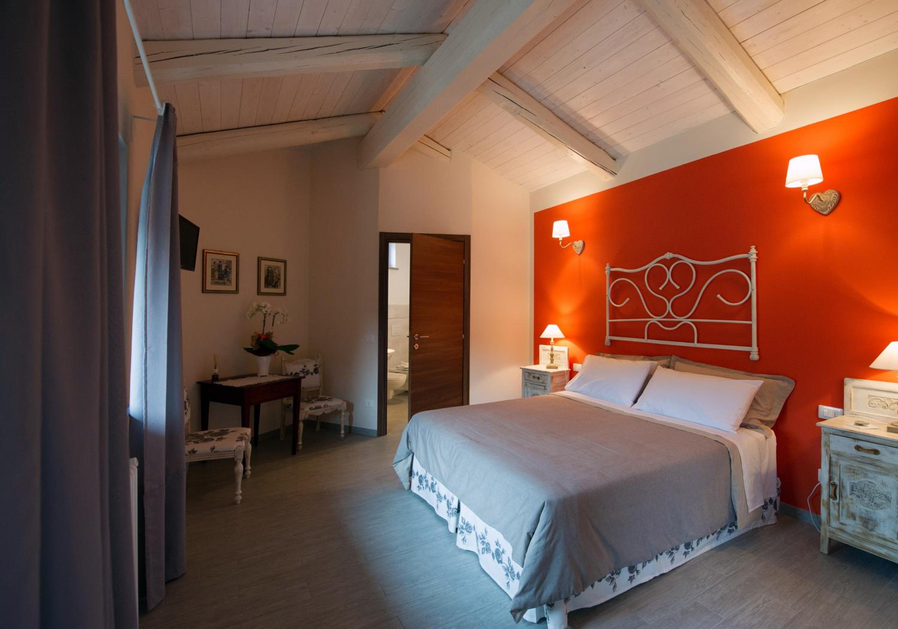 La Ida Bed and Breakfast view 3