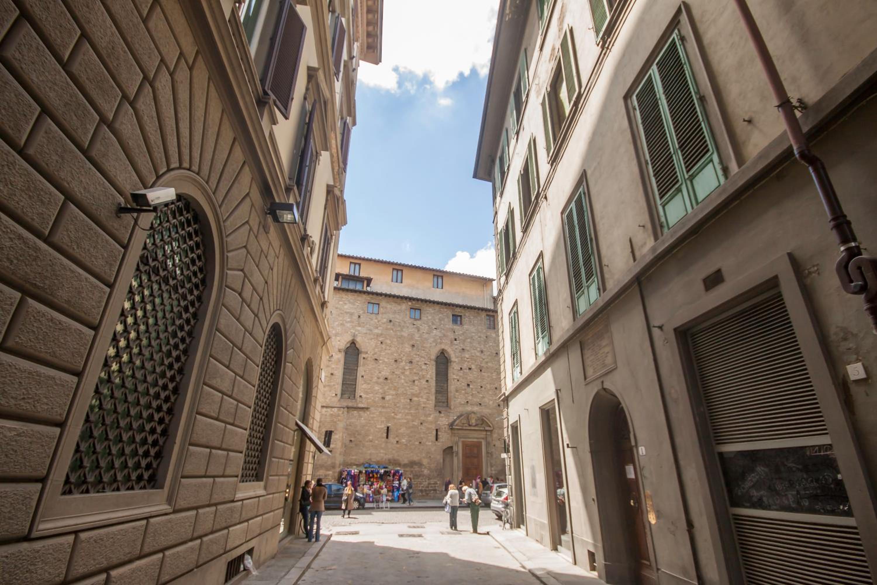 Design Apartments Florence- Florence City Center