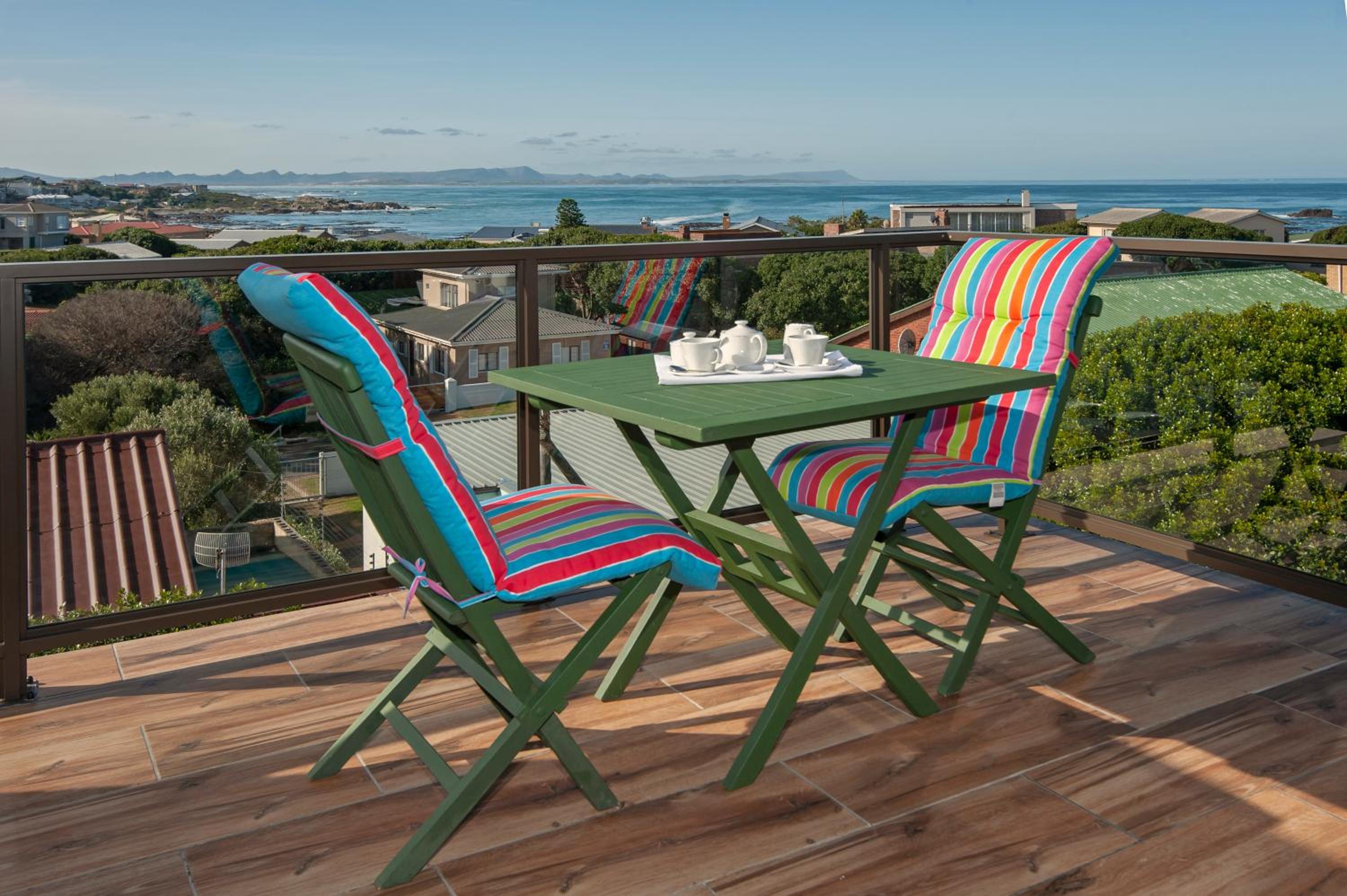 White Shark Guest House
