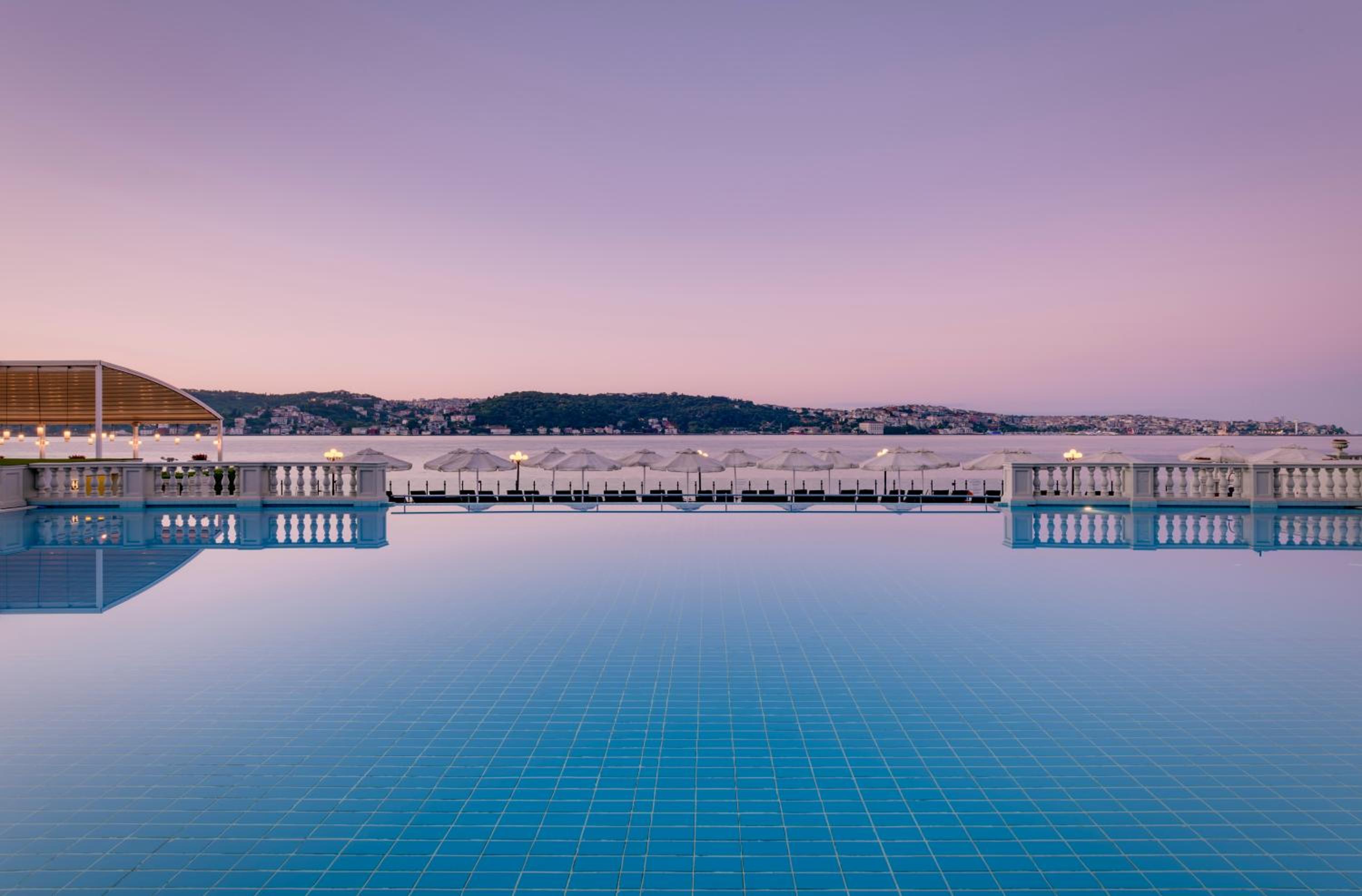 Çırağan Palace Kempinski İstanbul - Image 271
