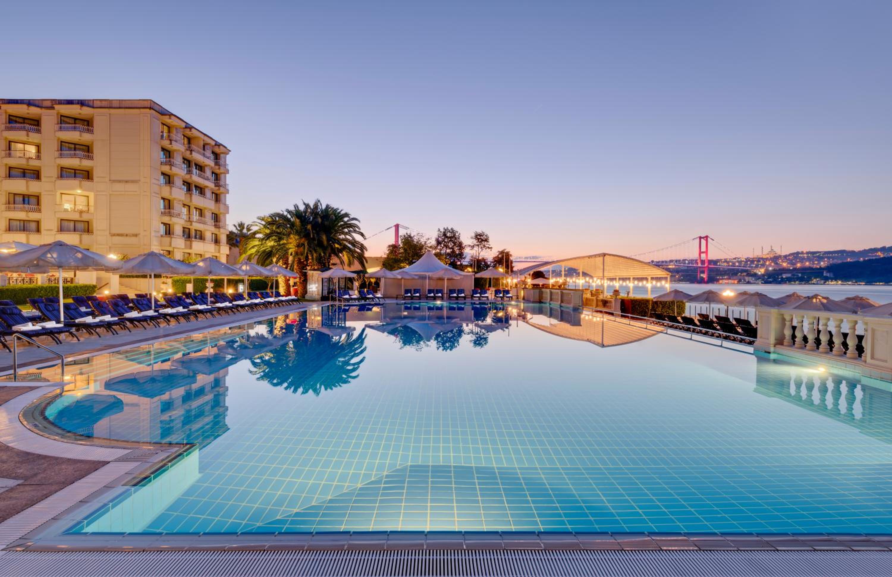 Çırağan Palace Kempinski İstanbul - Image 270
