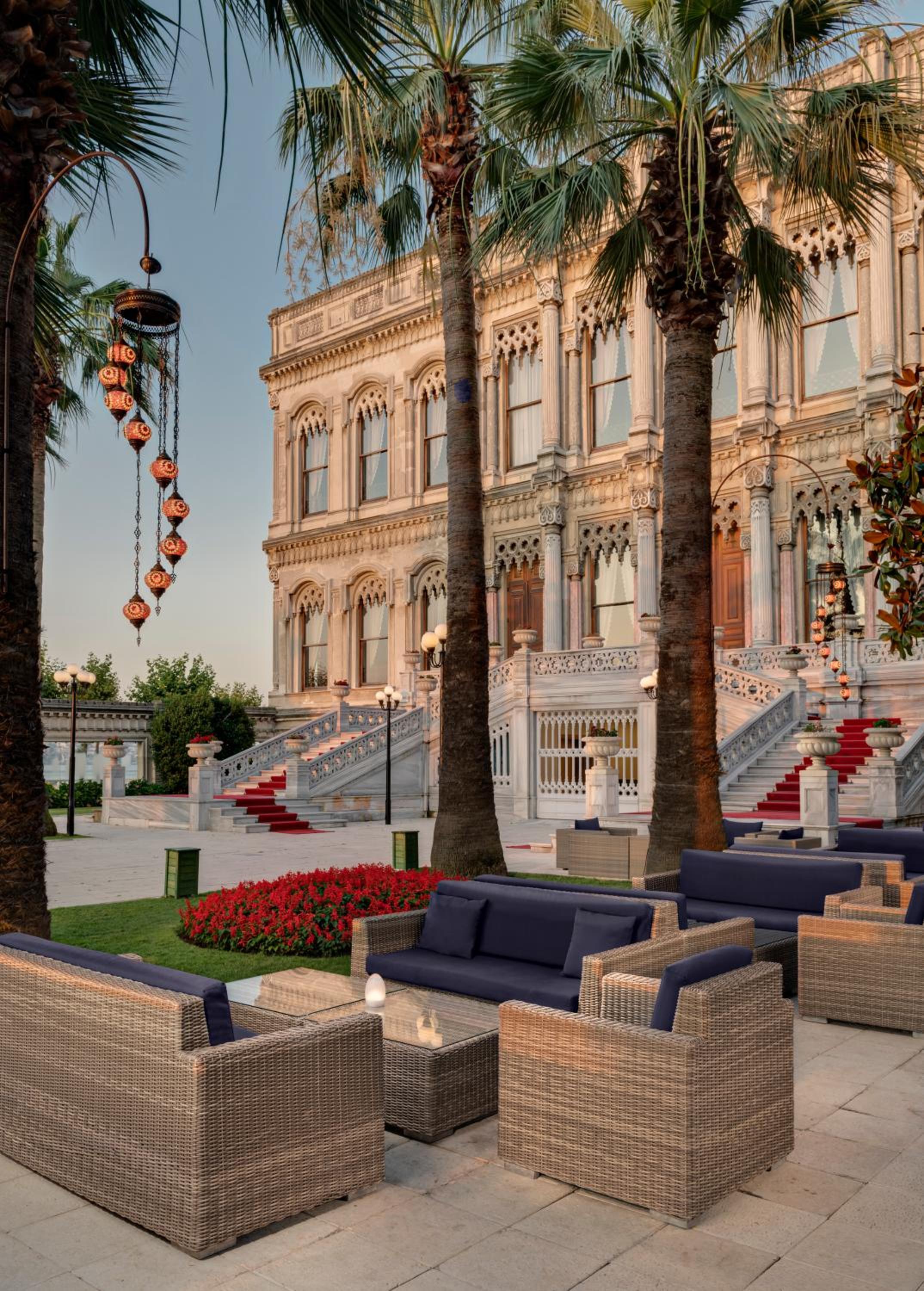 Çırağan Palace Kempinski İstanbul - Image 211