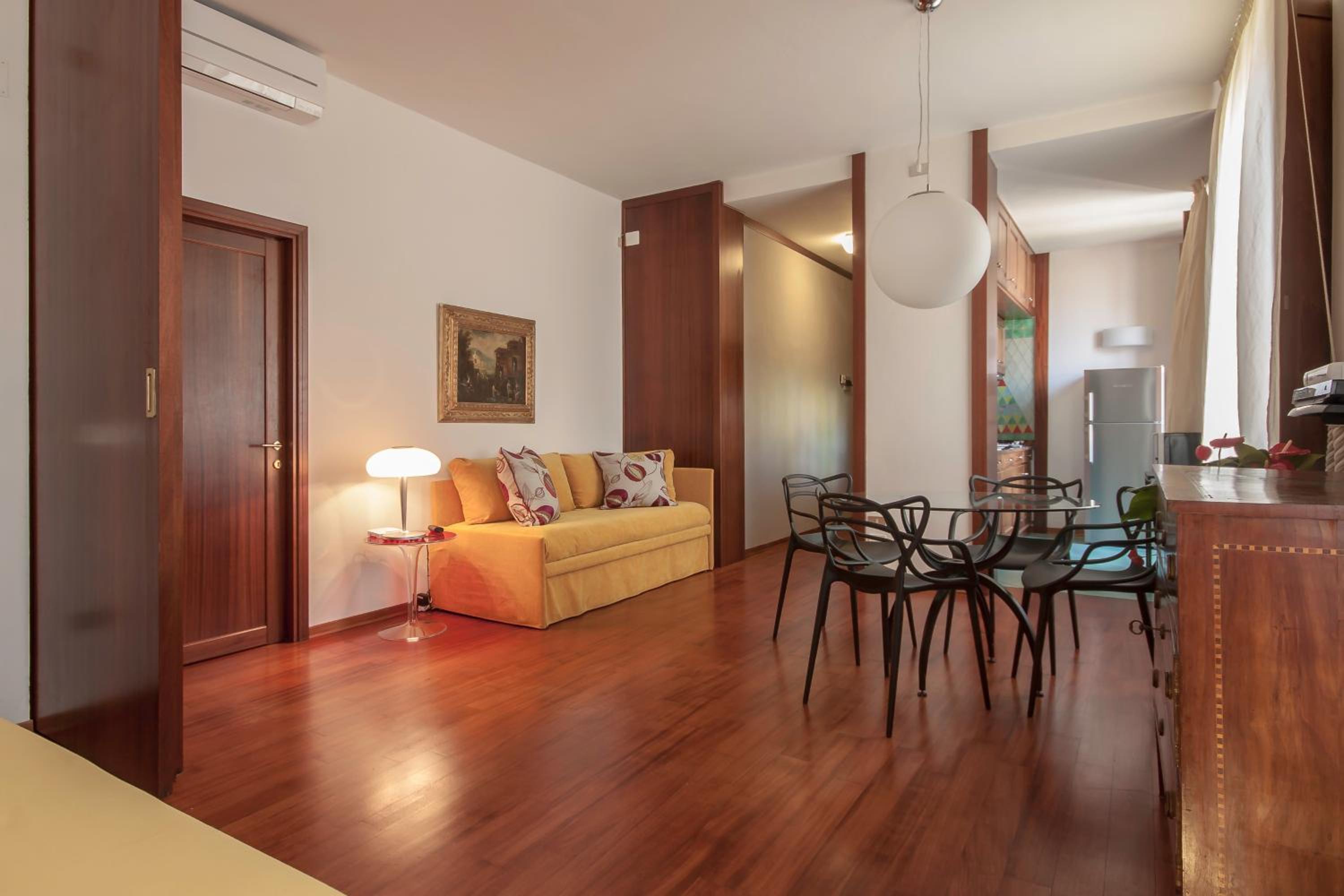 Design Apartments Florence- Florence City Center