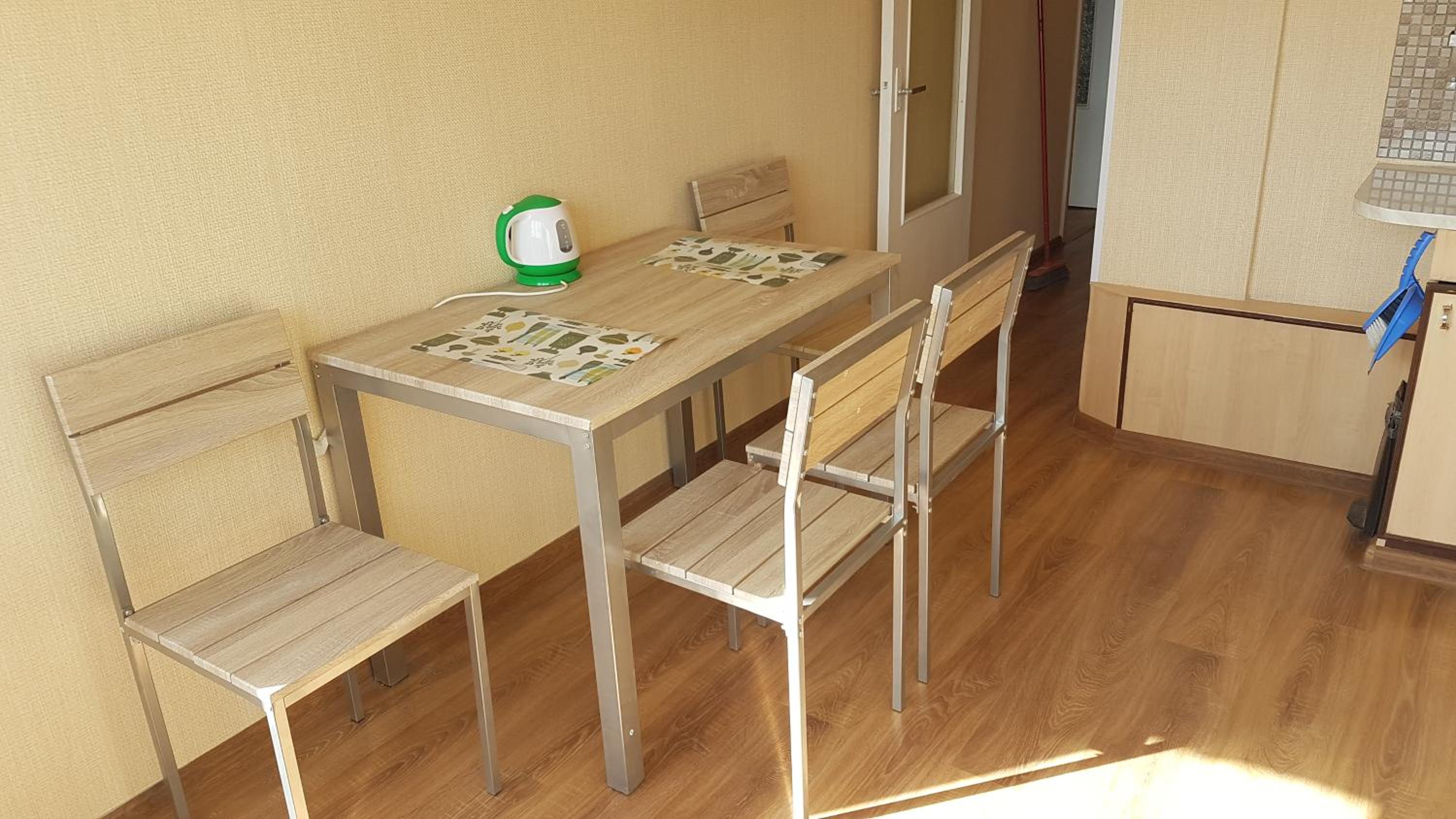 Apartament Erfolg 1