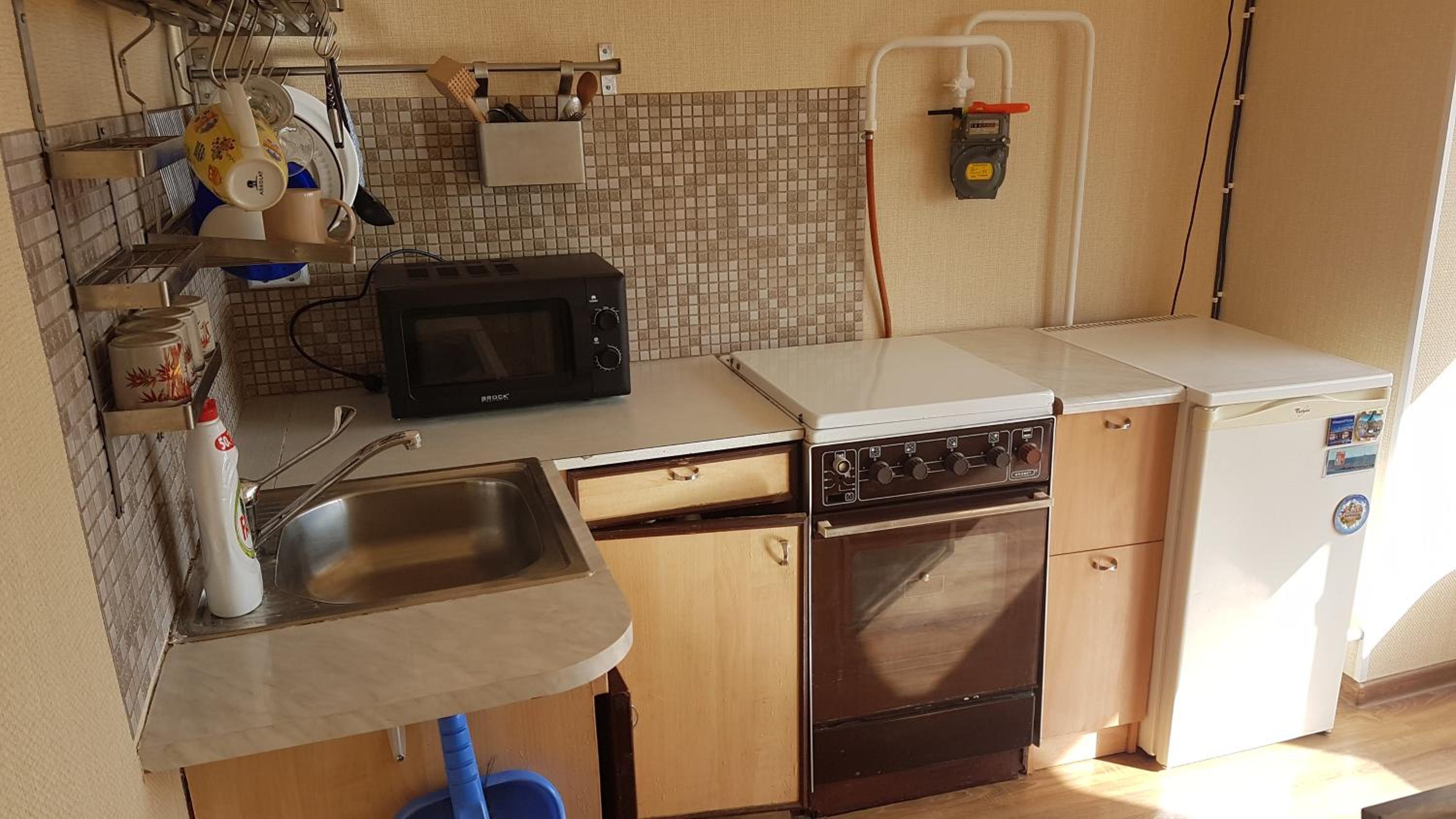 Apartament Erfolg 1