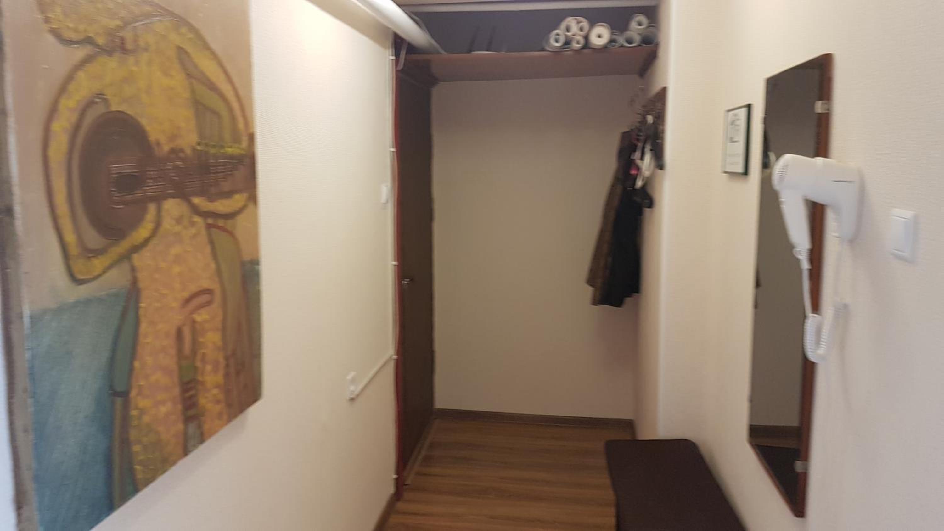 Apartament Erfolg 1
