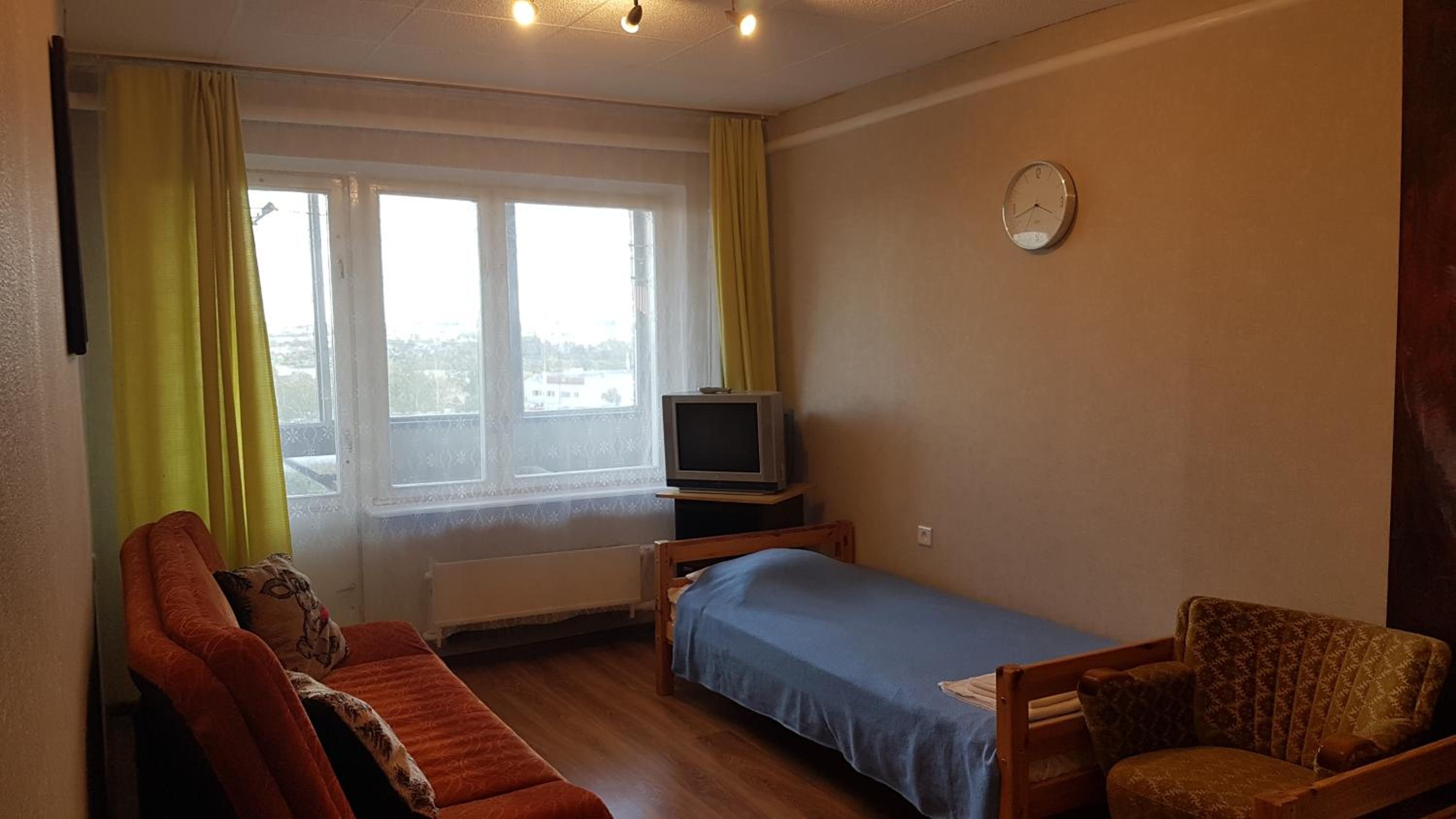Apartament Erfolg 1