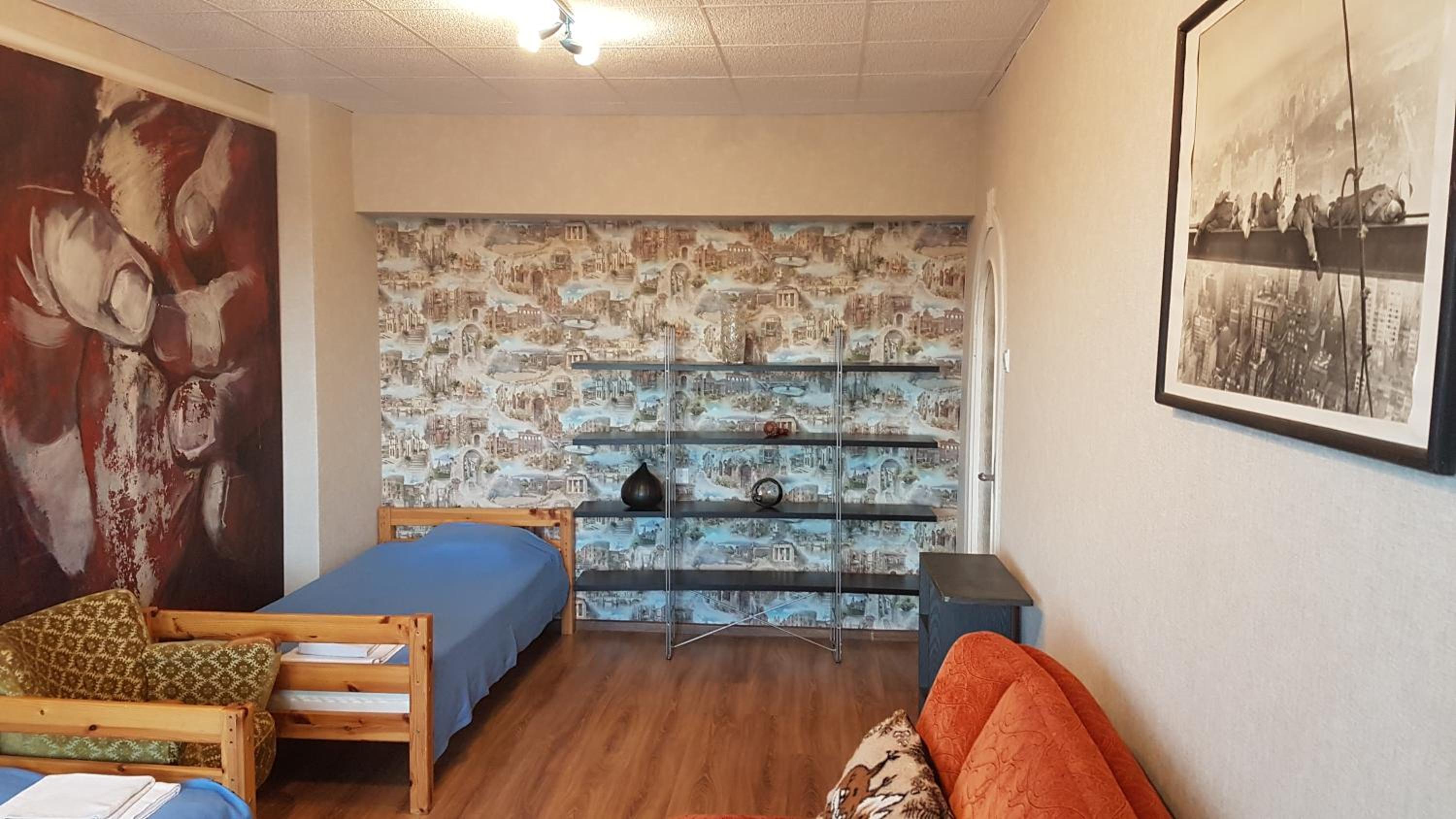 Apartament Erfolg 1